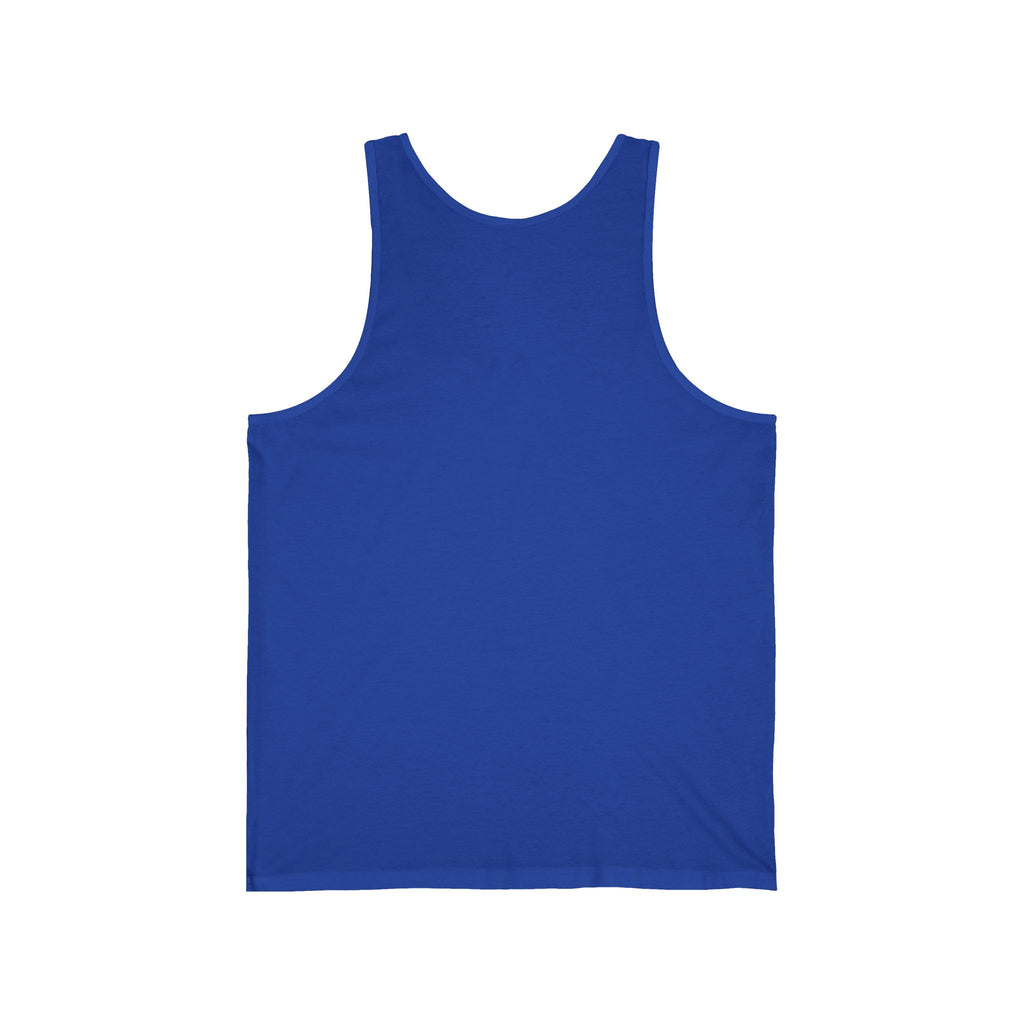 Good Boy - Unisex Jersey Tank - JosephandMichael