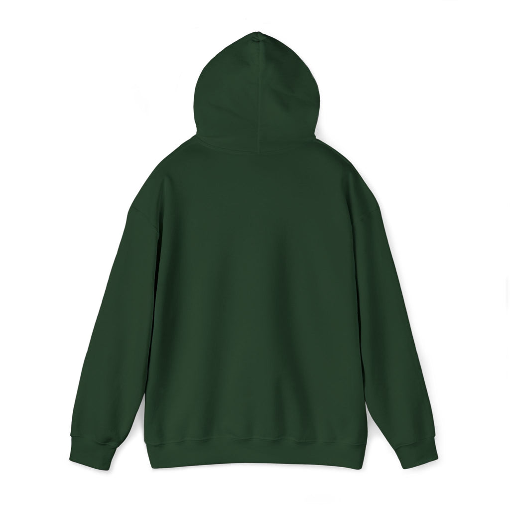 Good Boy - Unisex Heavy Blend™ Hooded Sweatshirt - JosephandMichael