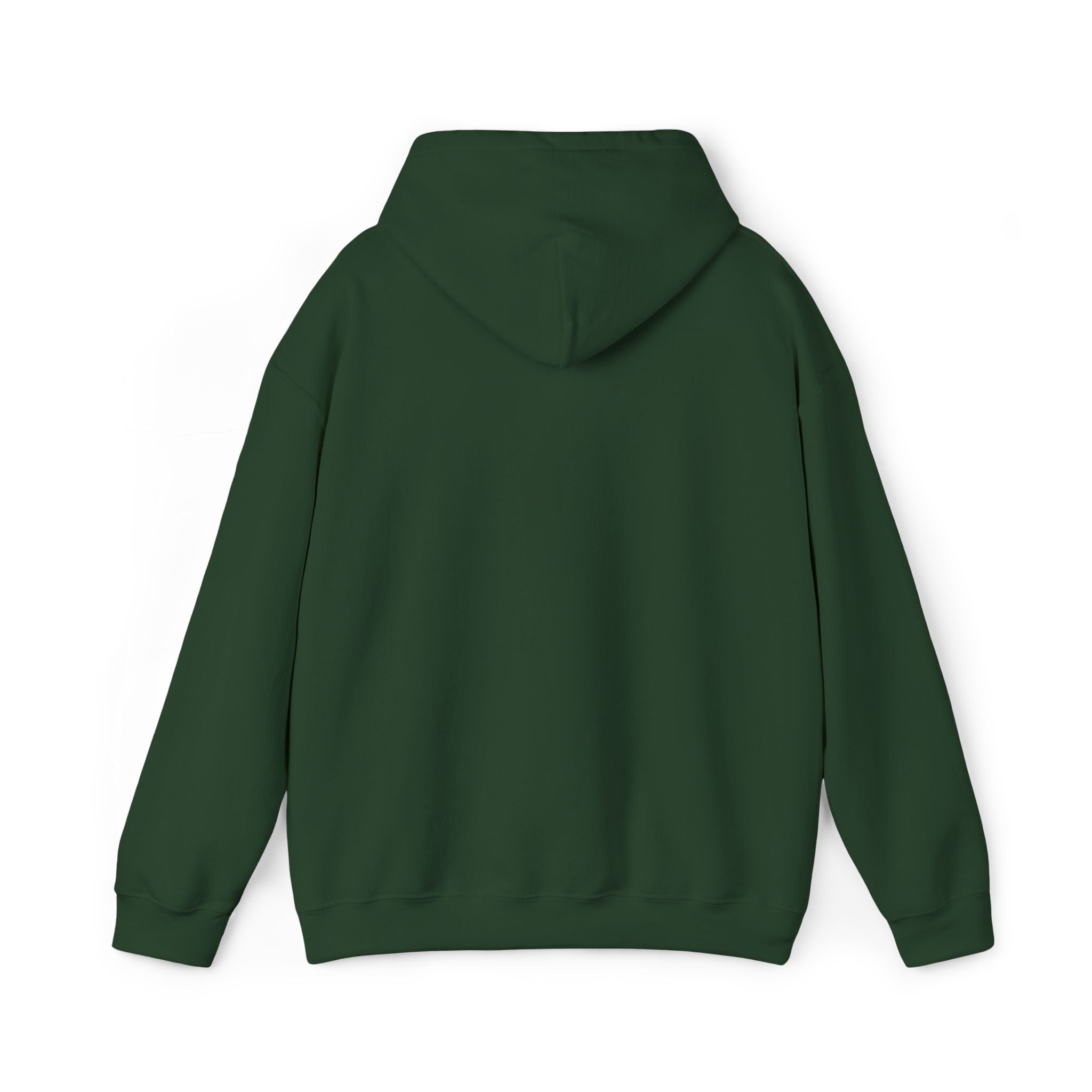 Good Boy - Unisex Heavy Blend™ Hooded Sweatshirt - JosephandMichael