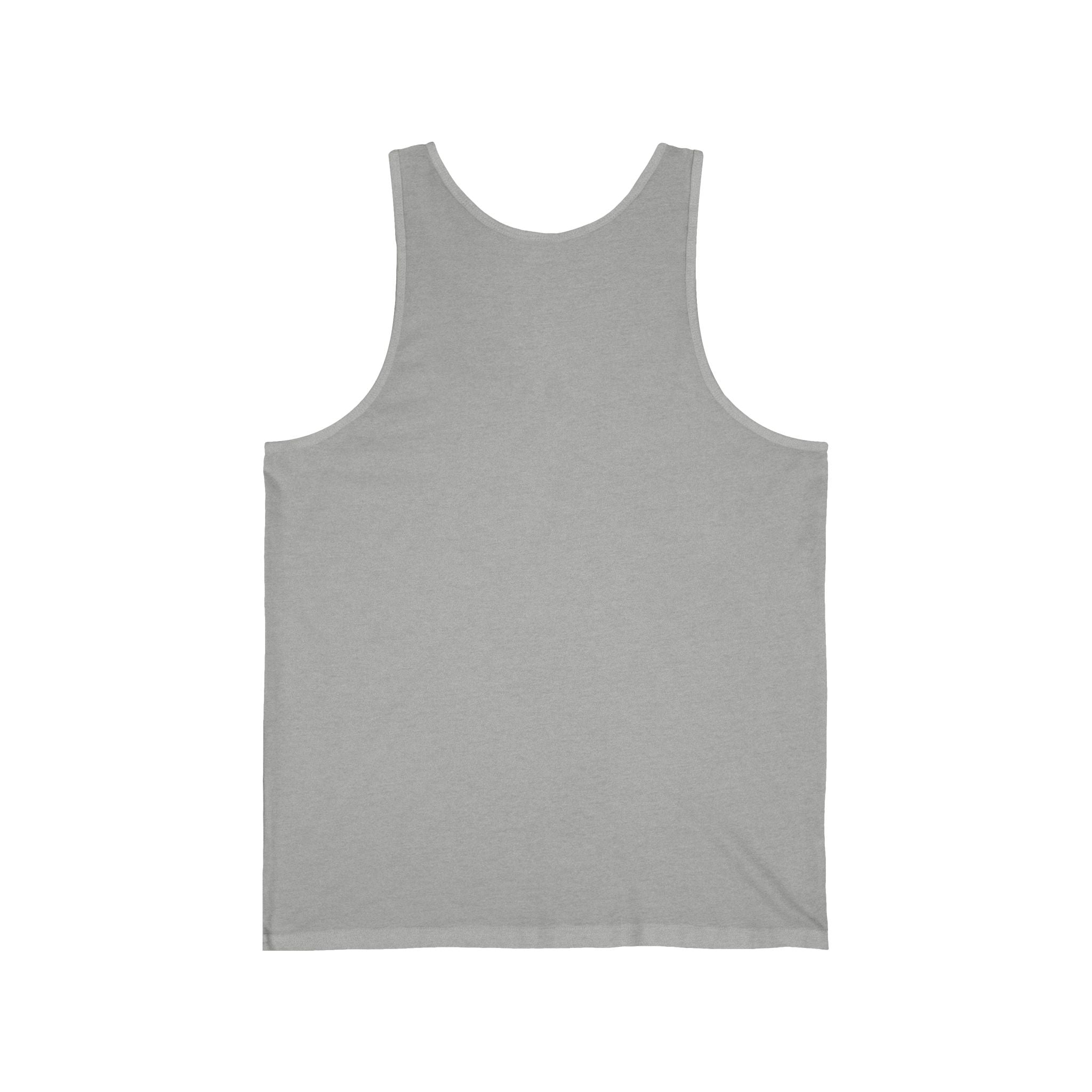 Good Boy - Unisex Jersey Tank - JosephandMichael