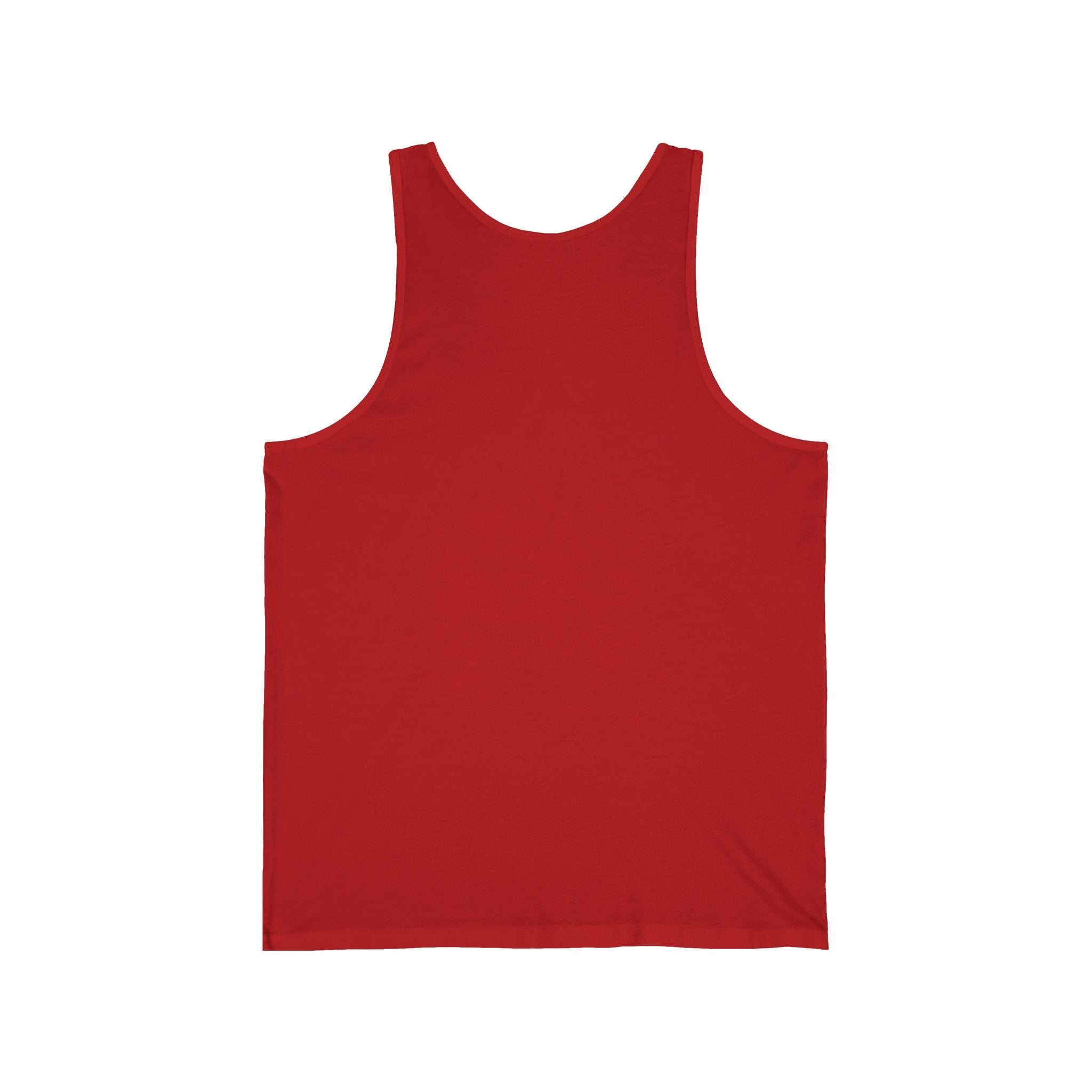 Good Boy - Unisex Jersey Tank - JosephandMichael