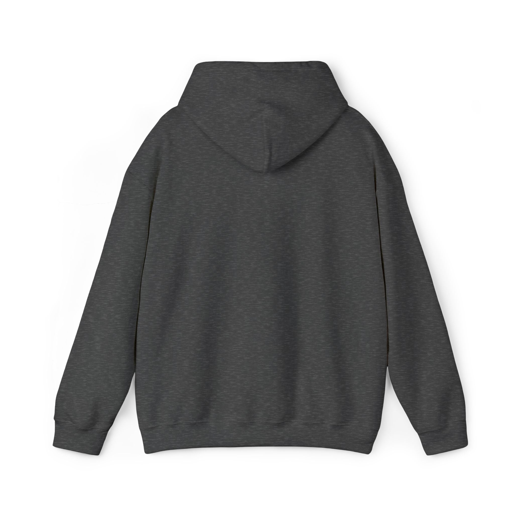 Good Boy - Unisex Heavy Blend™ Hooded Sweatshirt - JosephandMichael