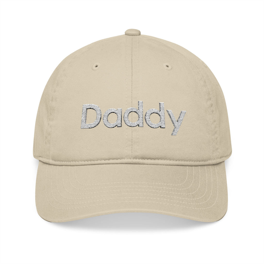 You Can Call Me Daddy Embroidered Baseball Dad Cap - JosephandMichael
