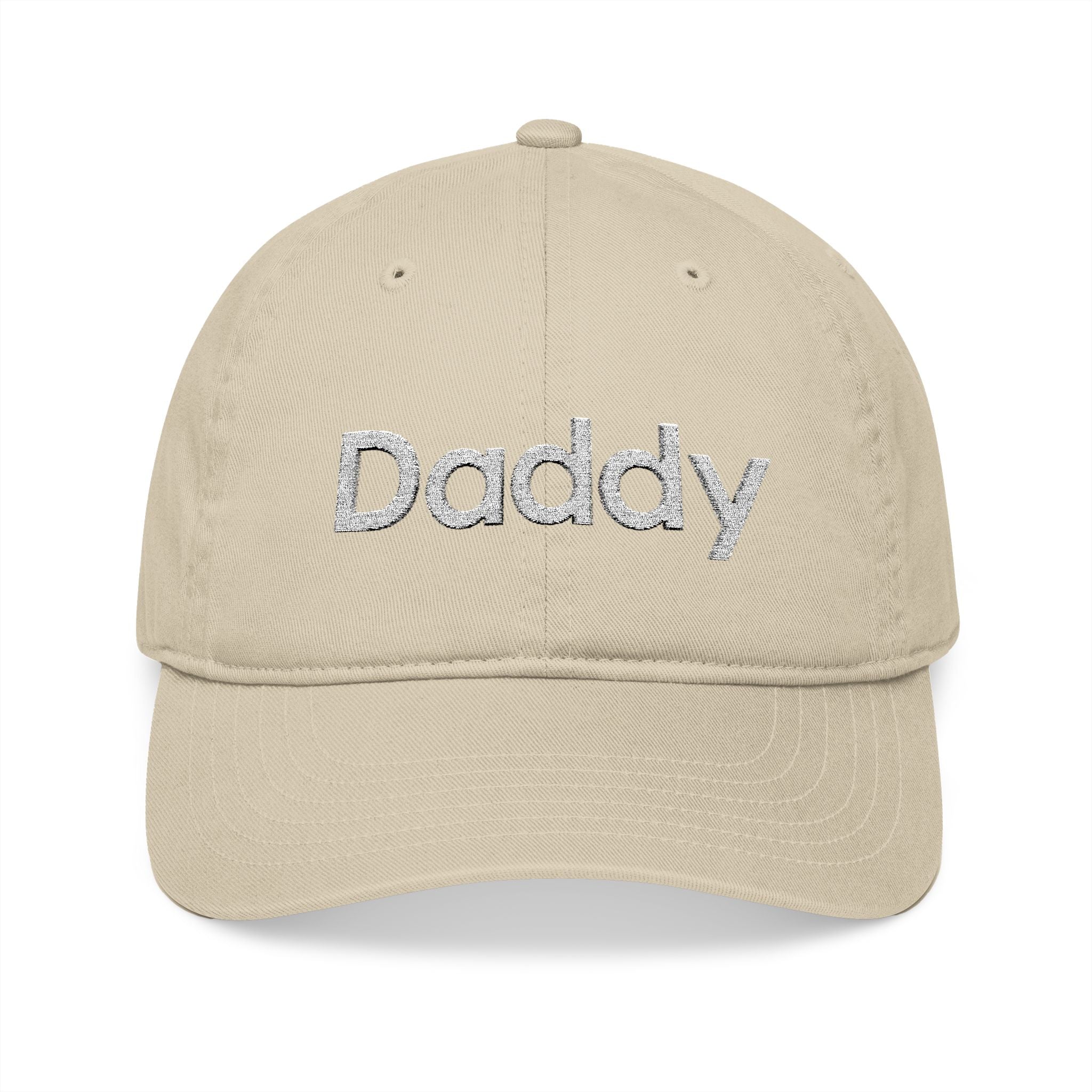 You Can Call Me Daddy Embroidered Baseball Dad Cap - JosephandMichael