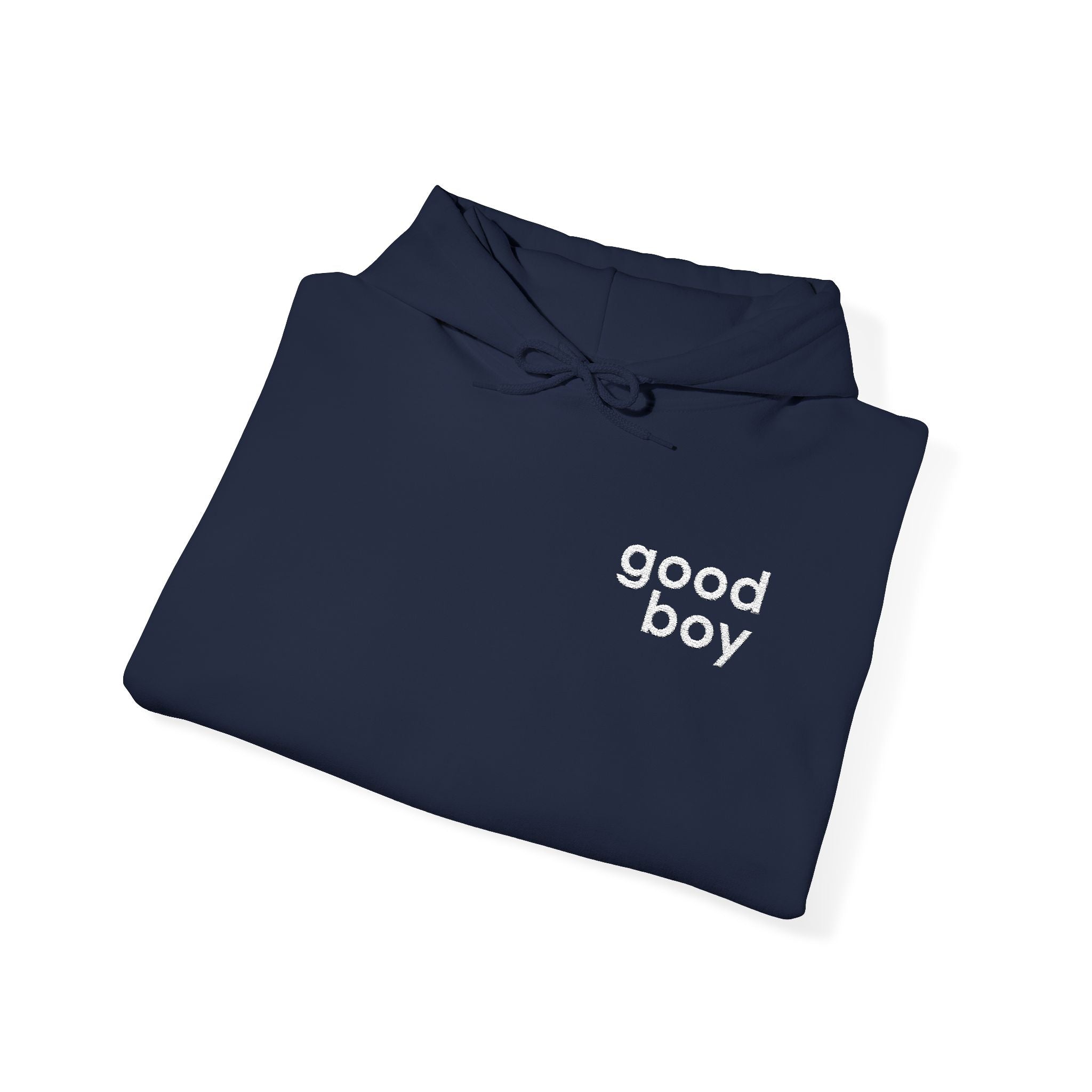 Good Boy - Unisex Heavy Blend™ Hooded Sweatshirt - JosephandMichael