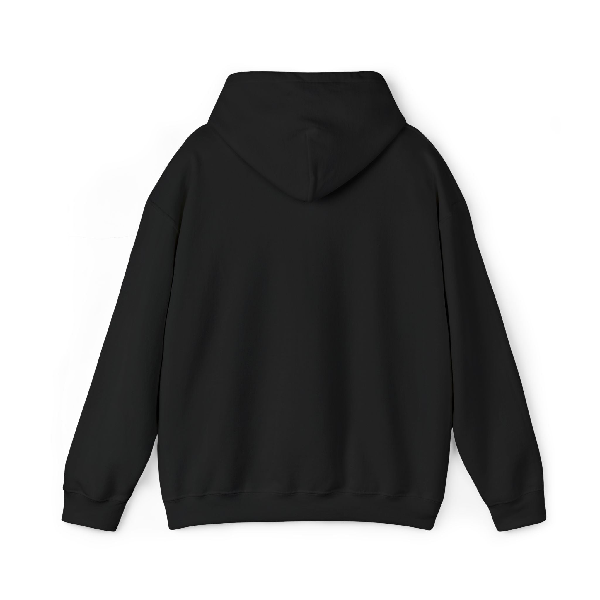 Good Boy - Unisex Heavy Blend™ Hooded Sweatshirt - JosephandMichael