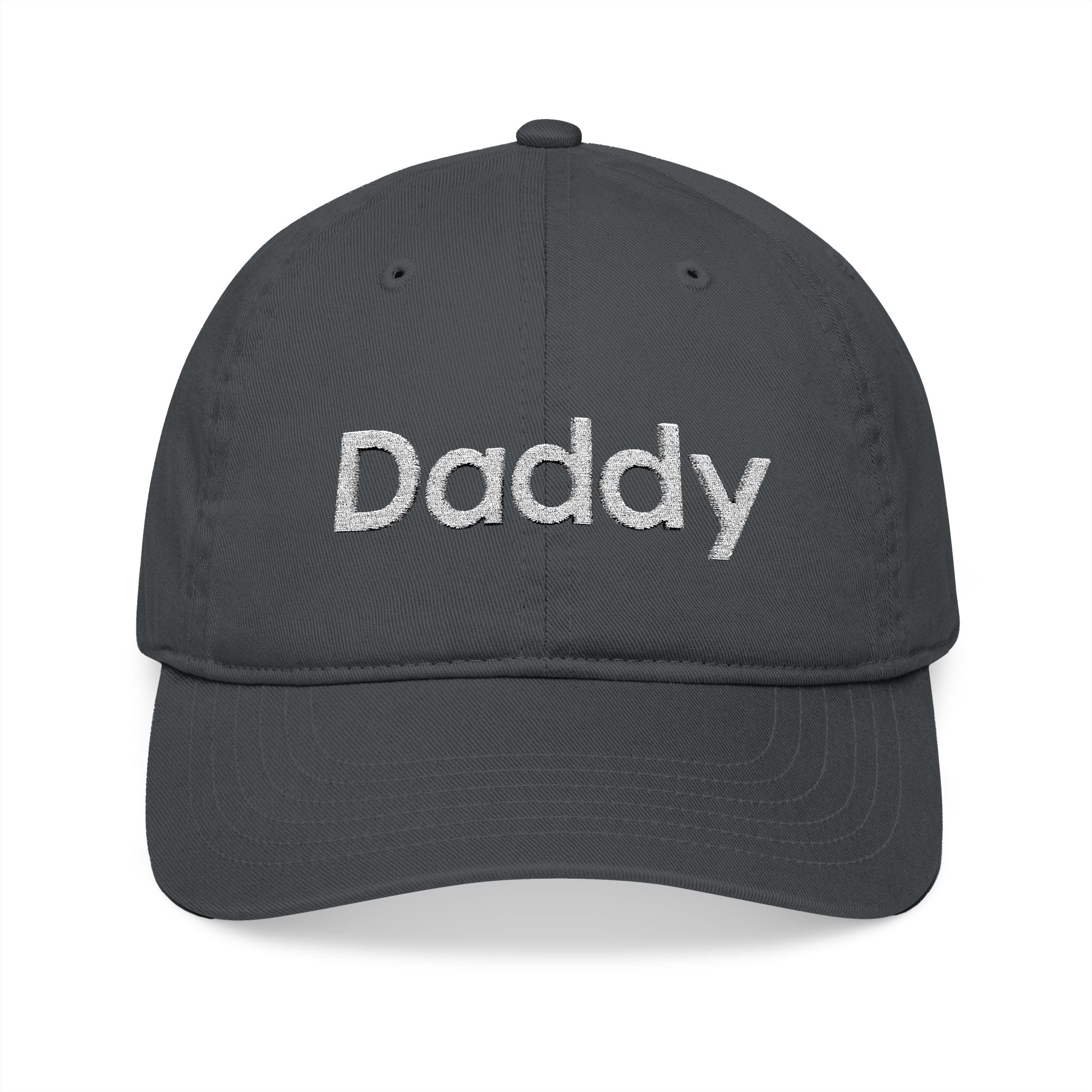 You Can Call Me Daddy Embroidered Baseball Dad Cap - JosephandMichael