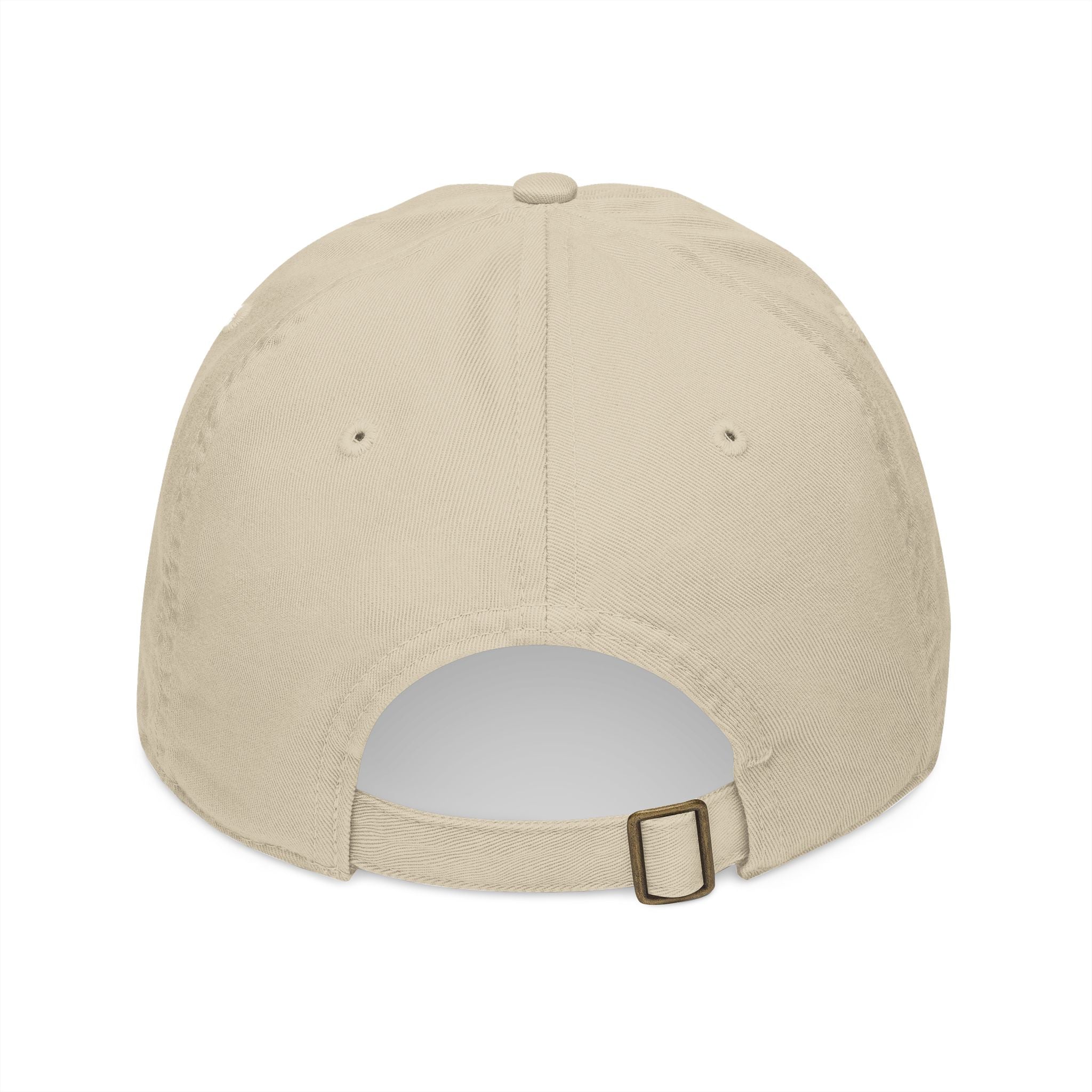 I'll be your good boy - Embroidered Baseball Dad Cap - JosephandMichael