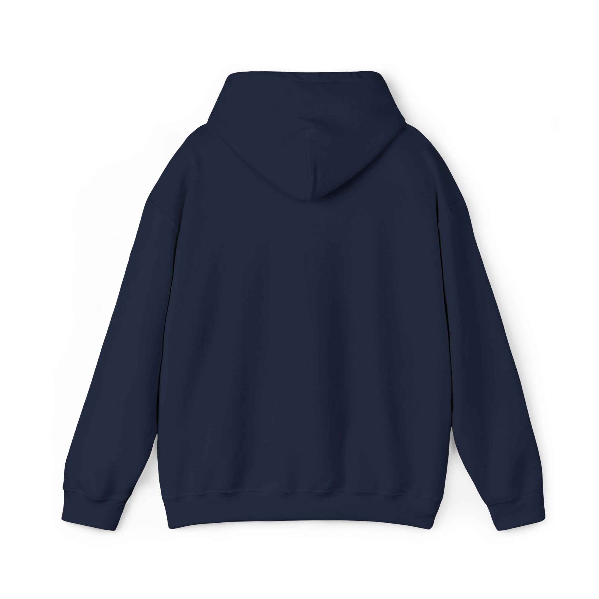 Daddy Unisex Heavy Blend™ Hooded Sweatshirt - JosephandMichael
