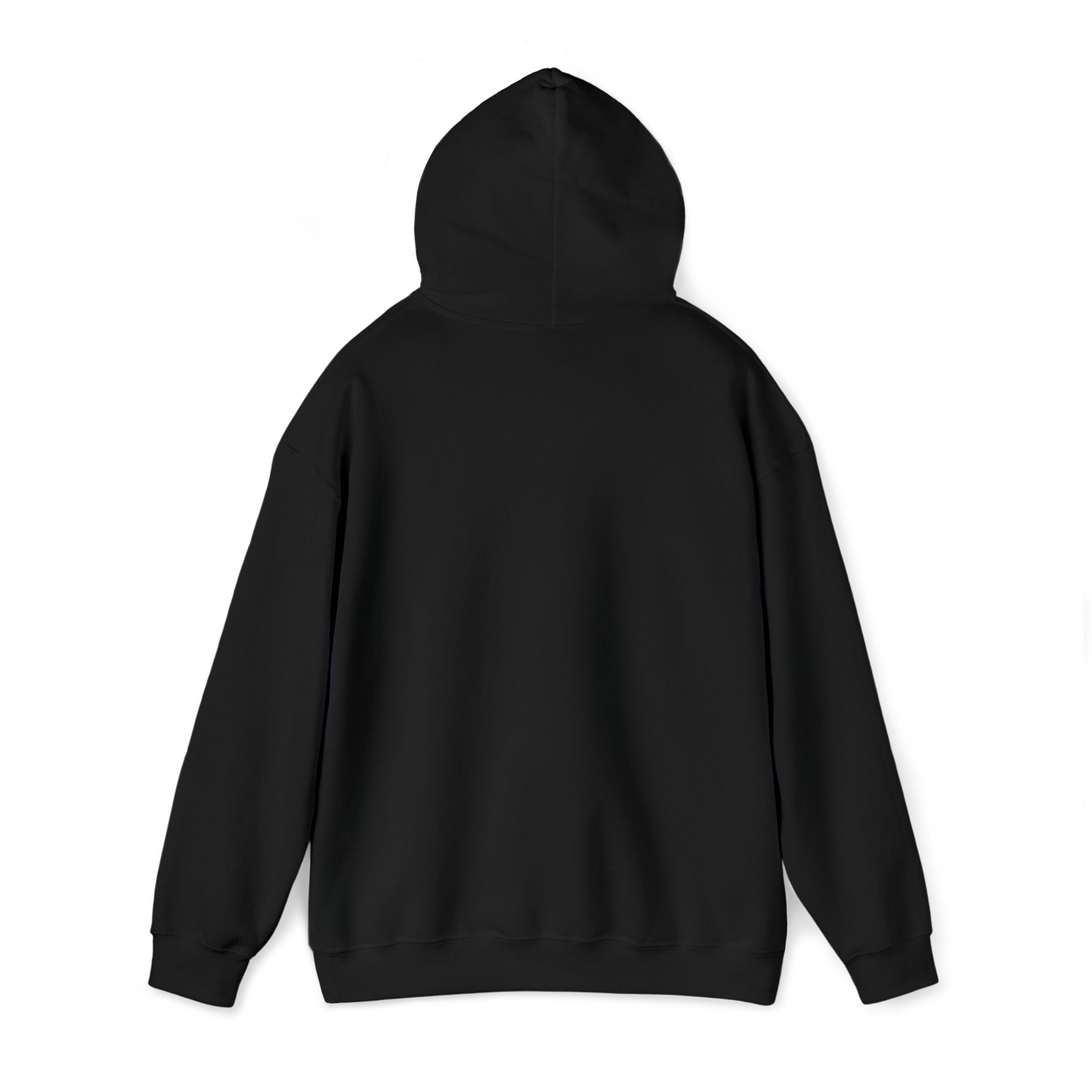 Good Boy - Unisex Heavy Blend™ Hooded Sweatshirt - JosephandMichael
