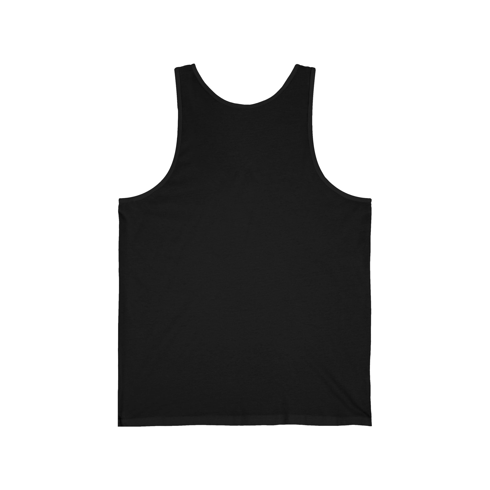 Good Boy - Unisex Jersey Tank - JosephandMichael