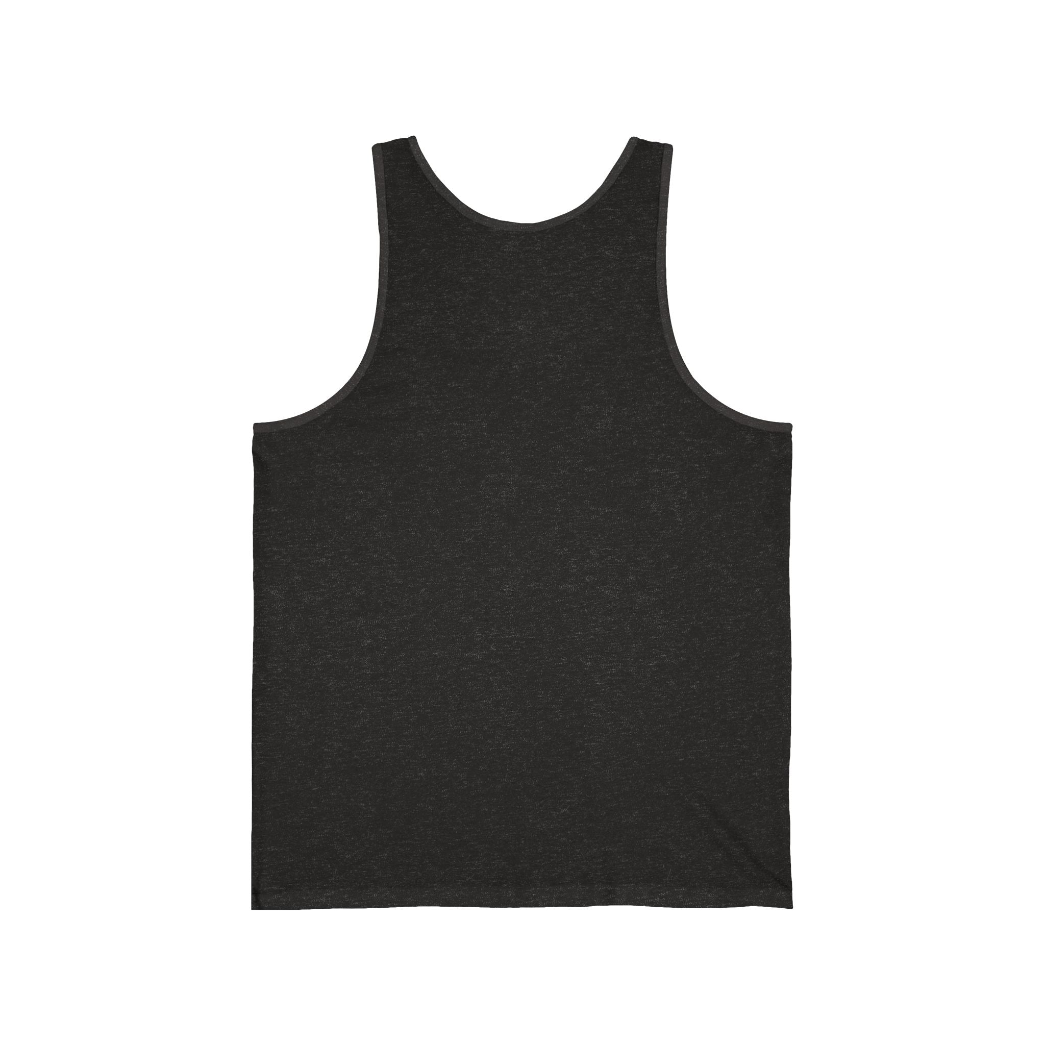 Good Boy - Unisex Jersey Tank - JosephandMichael