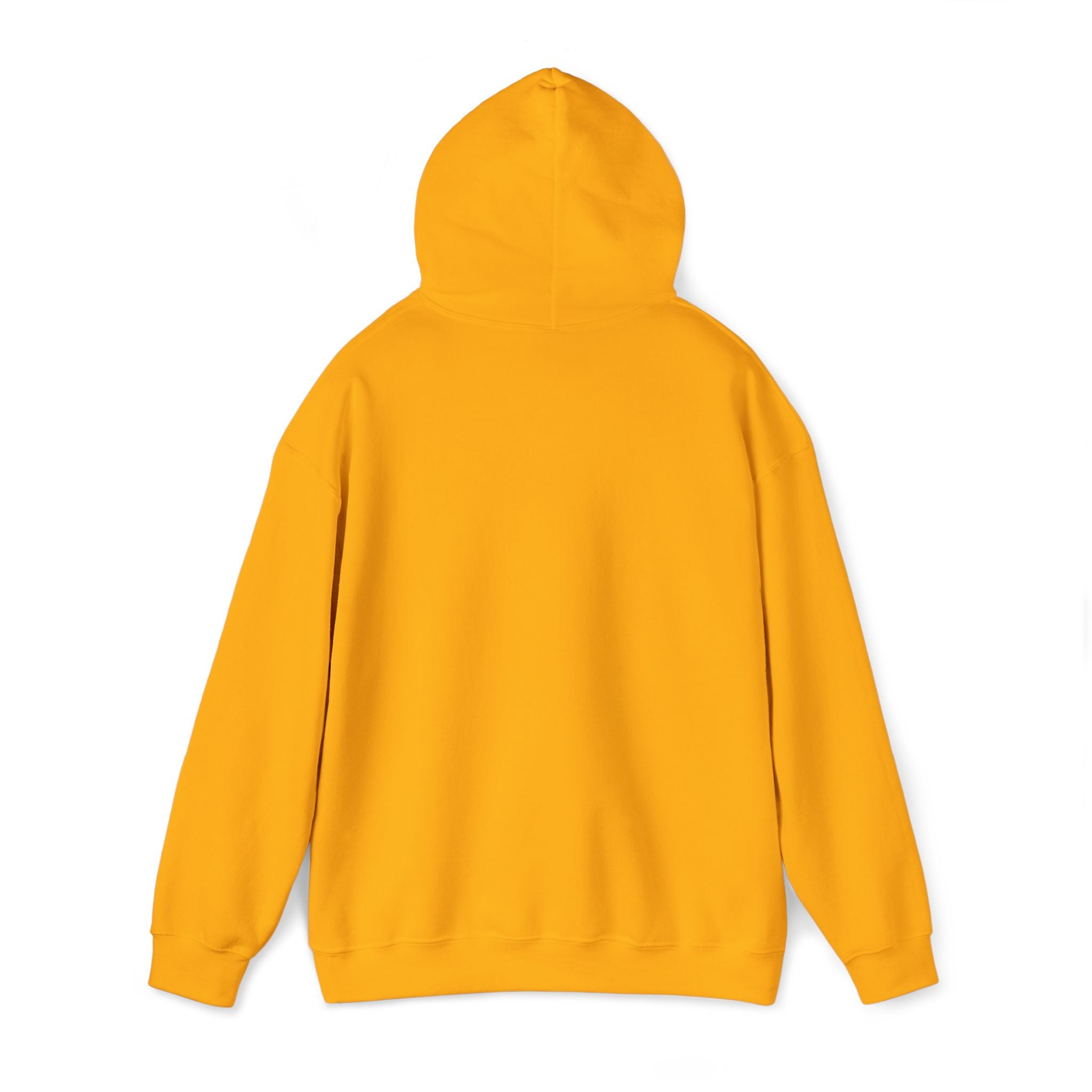 Daddy Unisex Heavy Blend™ Hooded Sweatshirt - JosephandMichael