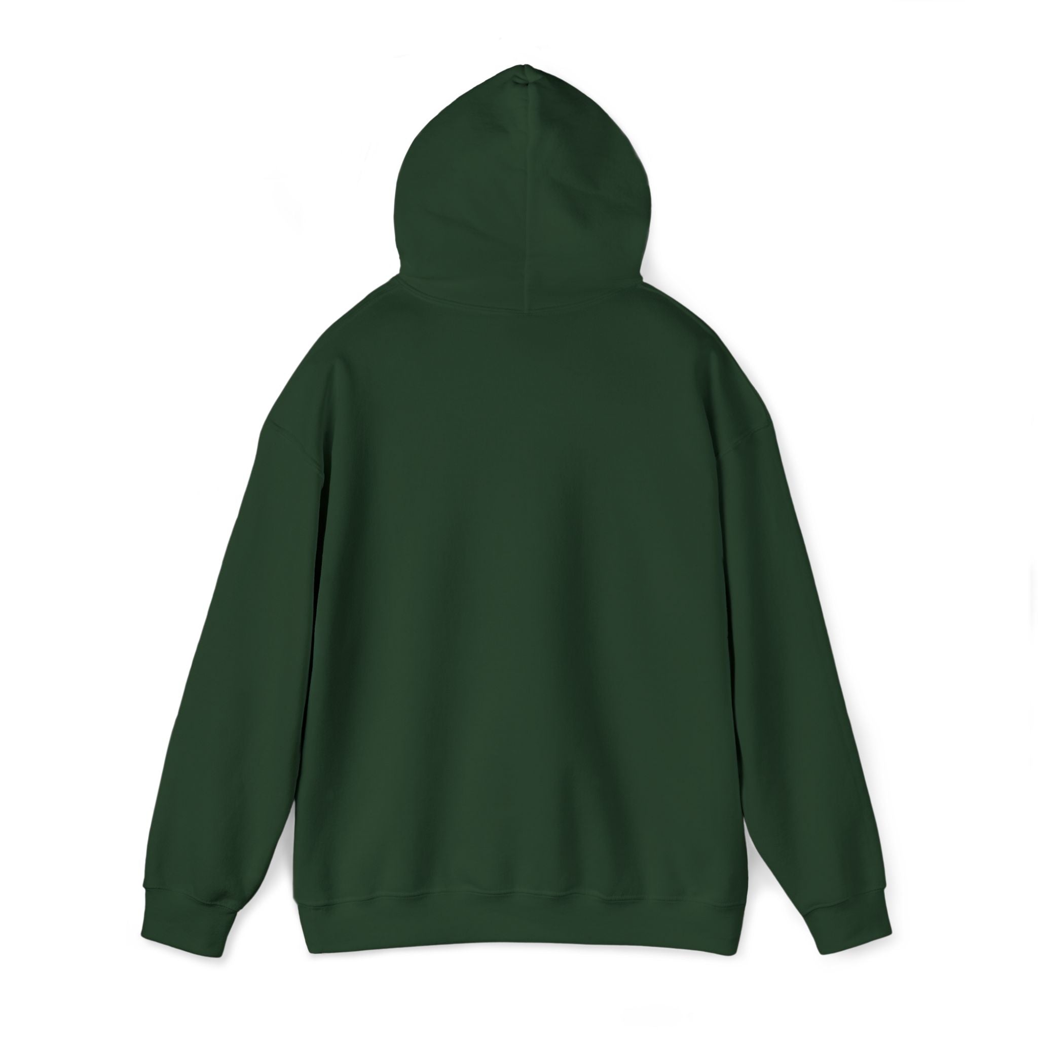 Daddy Unisex Heavy Blend™ Hooded Sweatshirt - JosephandMichael