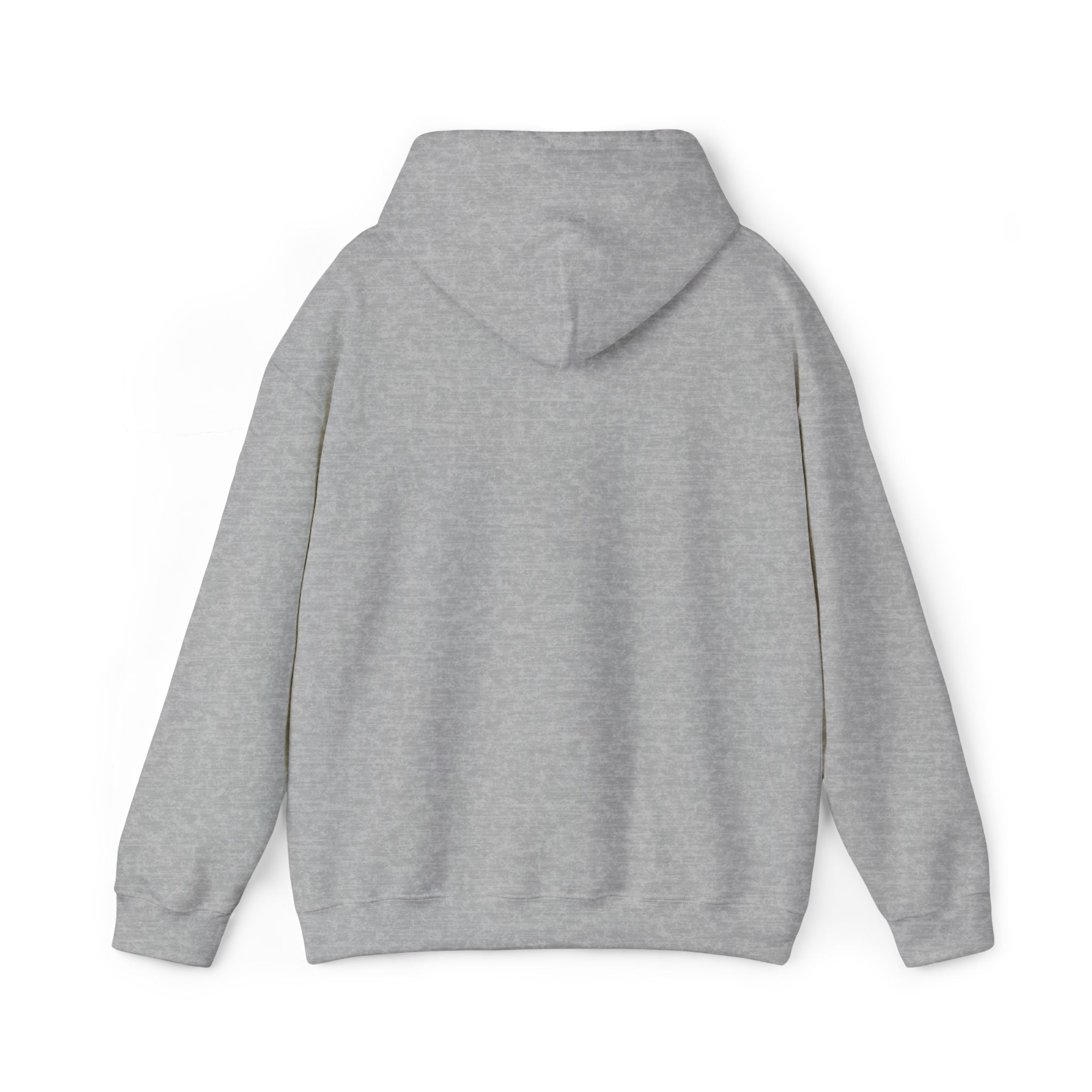Daddy Unisex Heavy Blend™ Hooded Sweatshirt - JosephandMichael