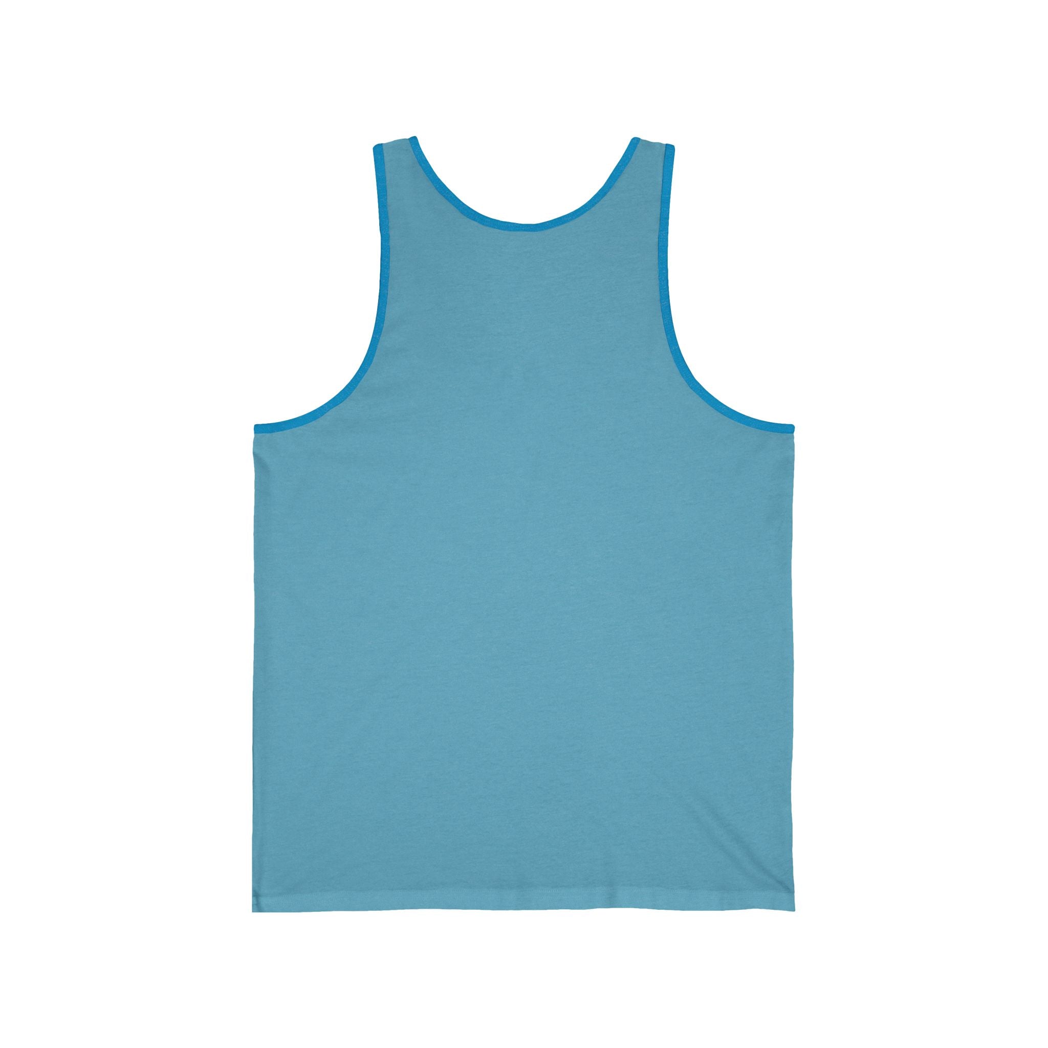 Good Boy - Unisex Jersey Tank - JosephandMichael