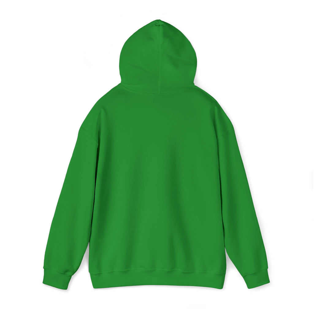 Good Boy - Unisex Heavy Blend™ Hooded Sweatshirt - JosephandMichael