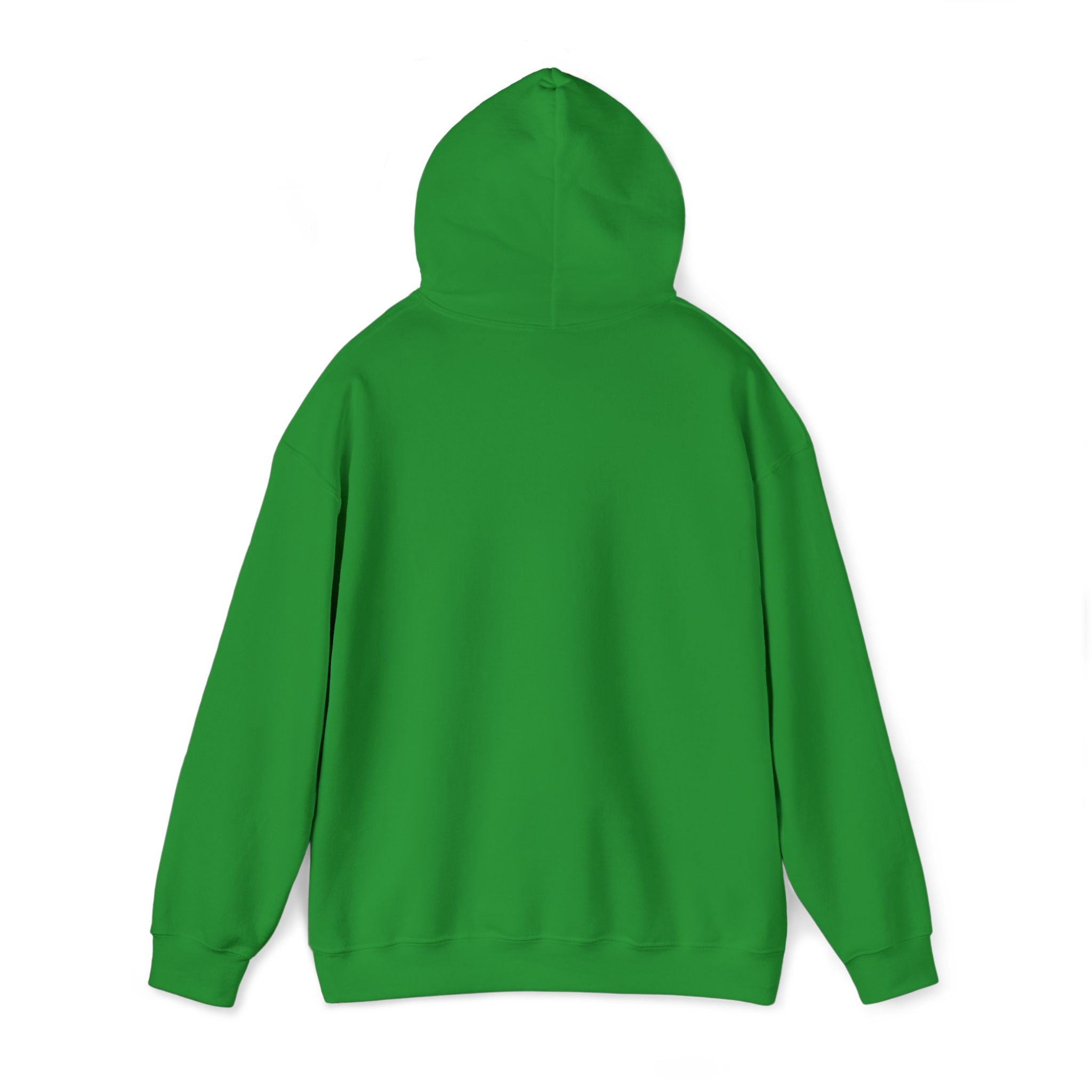 Good Boy - Unisex Heavy Blend™ Hooded Sweatshirt - JosephandMichael