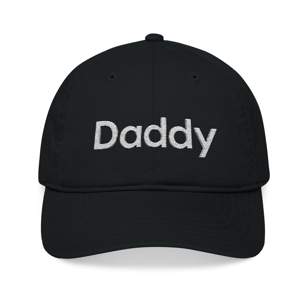 You Can Call Me Daddy Embroidered Baseball Dad Cap - JosephandMichael