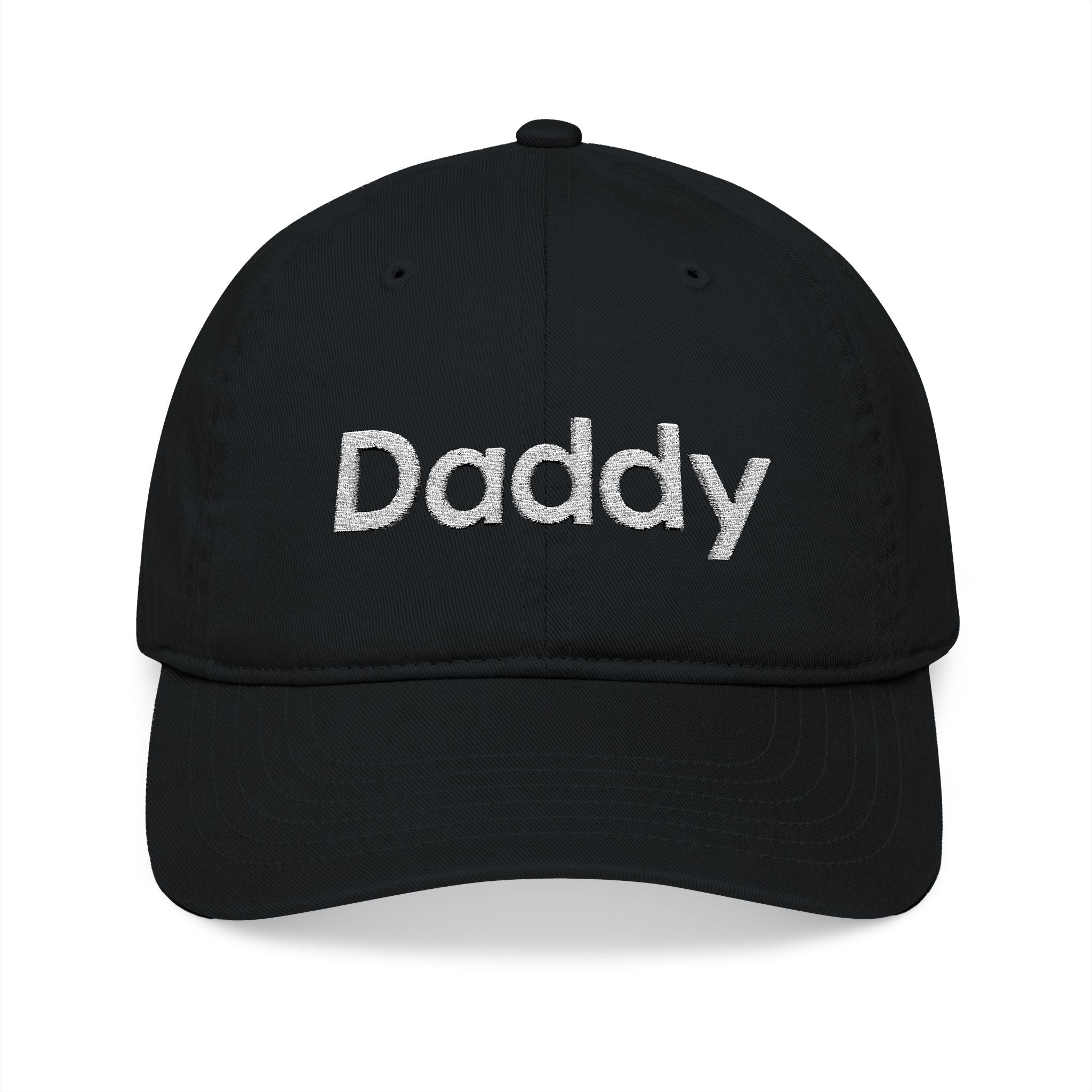 You Can Call Me Daddy Embroidered Baseball Dad Cap - JosephandMichael