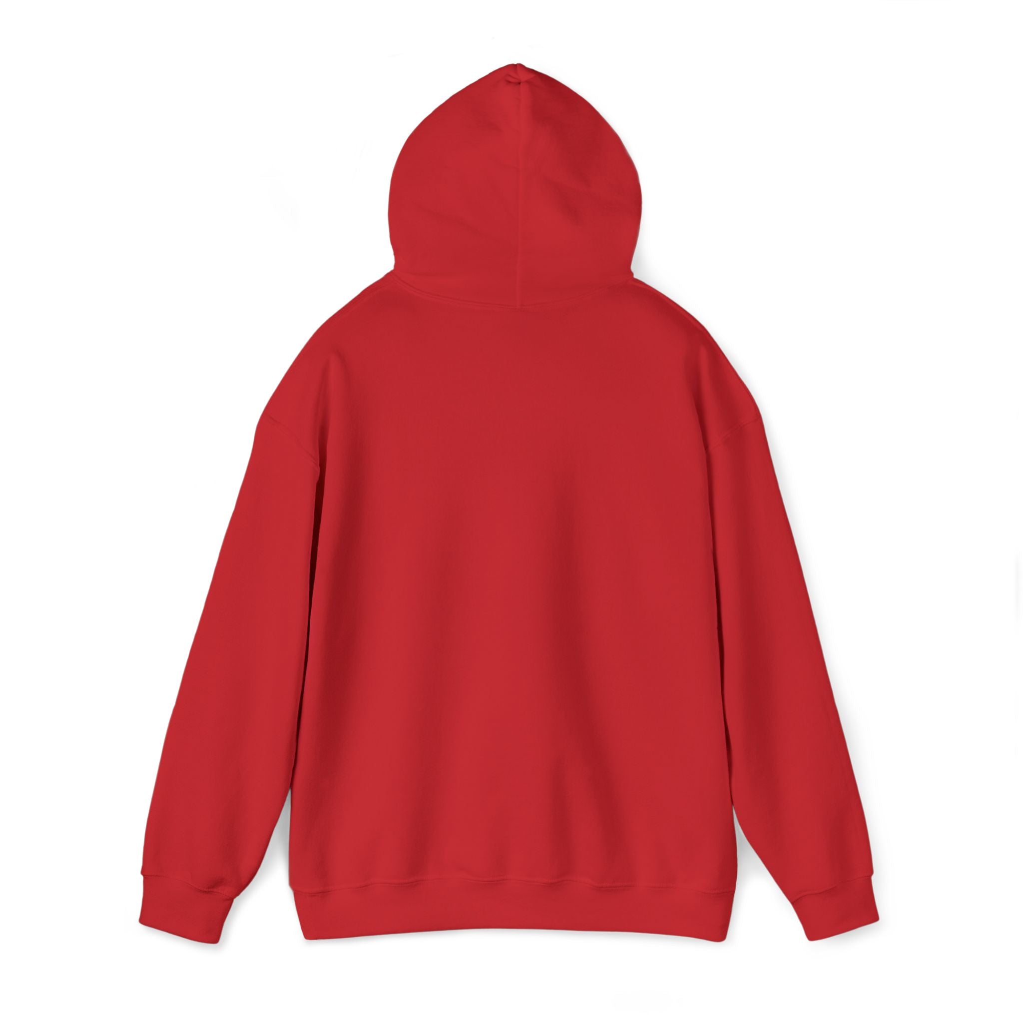 Daddy Unisex Heavy Blend™ Hooded Sweatshirt - JosephandMichael