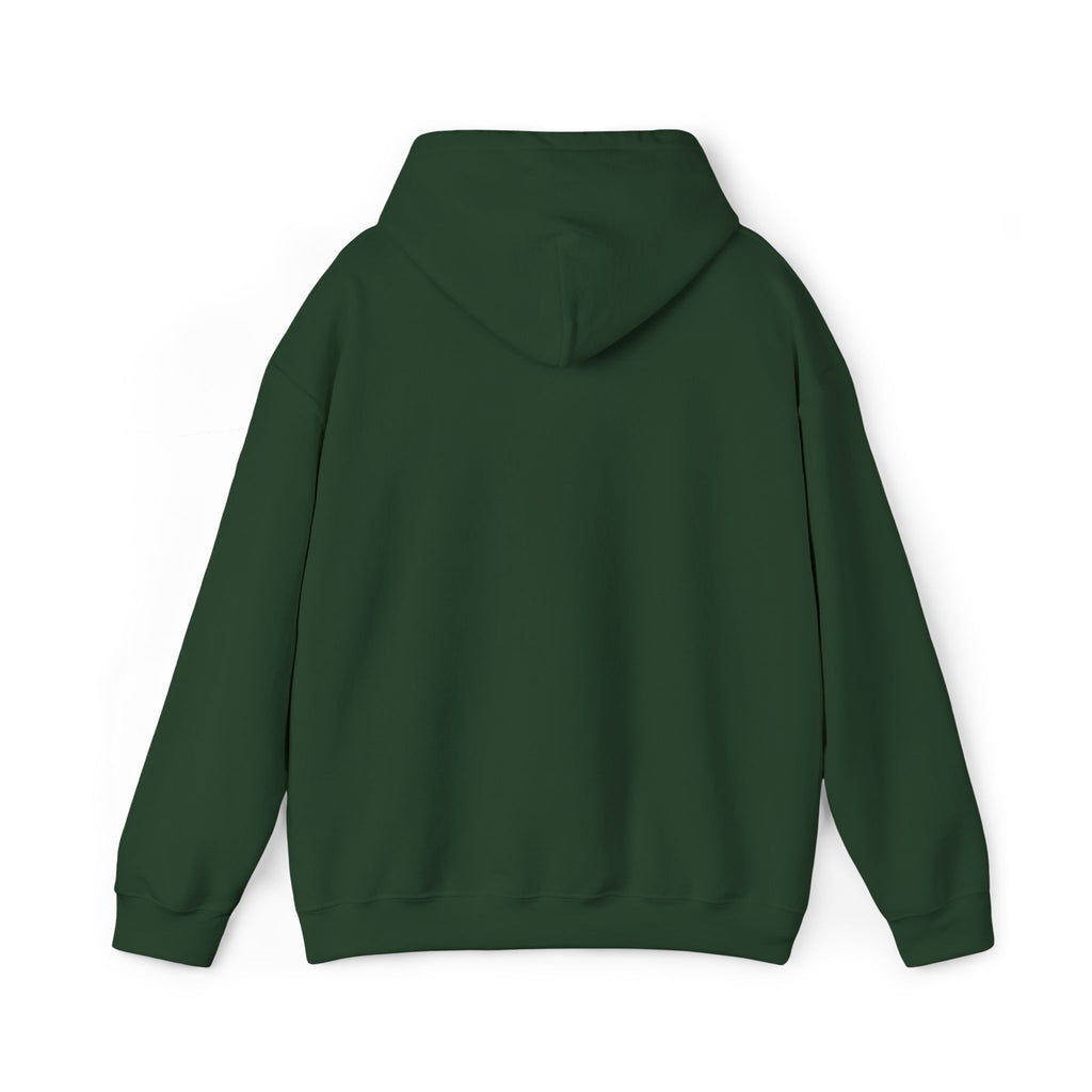 Daddy Unisex Heavy Blend™ Hooded Sweatshirt - JosephandMichael