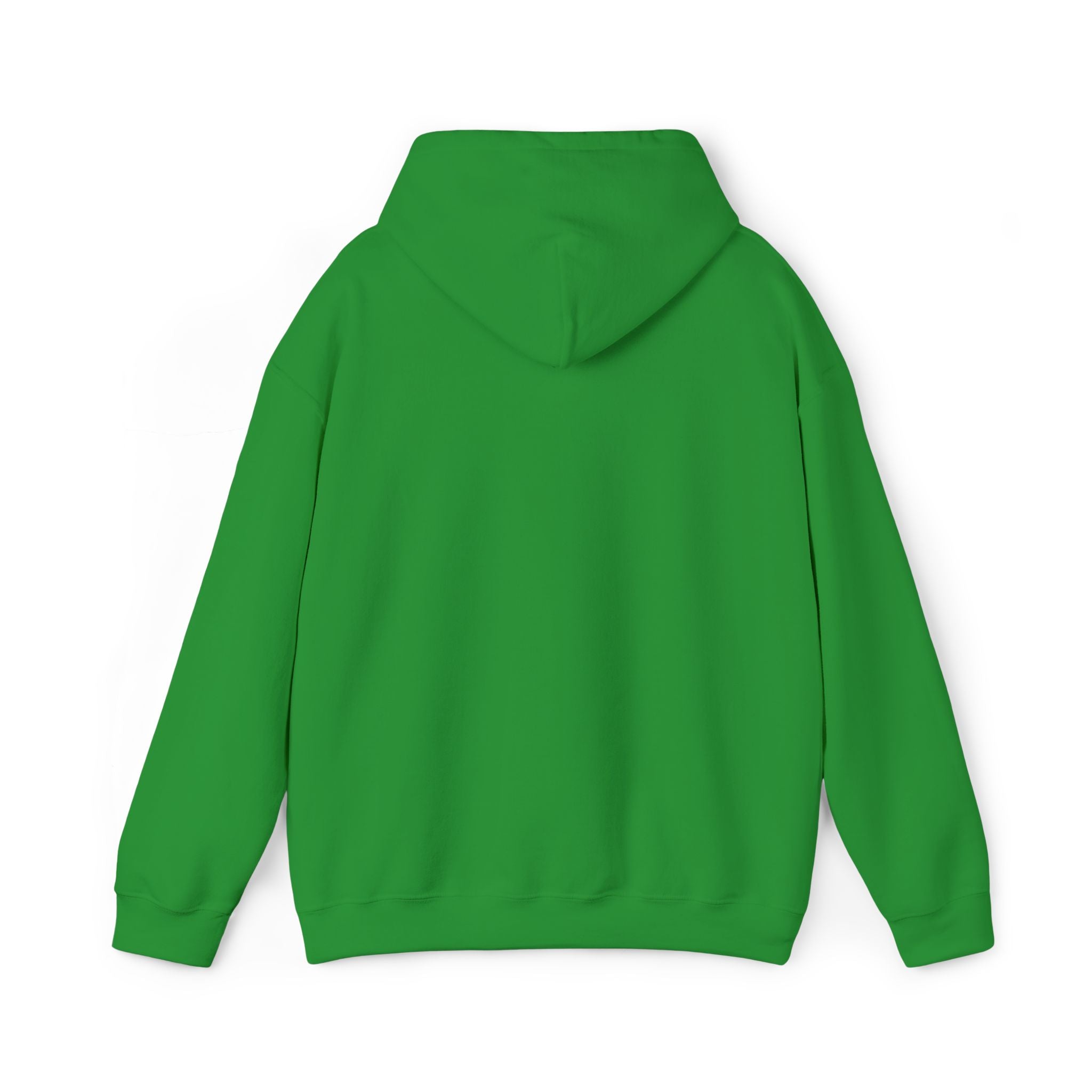 Daddy Unisex Heavy Blend™ Hooded Sweatshirt - JosephandMichael