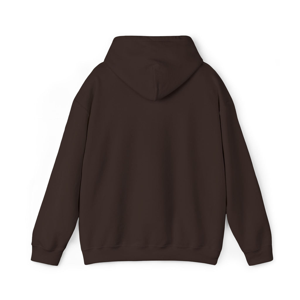 Good Boy - Unisex Heavy Blend™ Hooded Sweatshirt - JosephandMichael