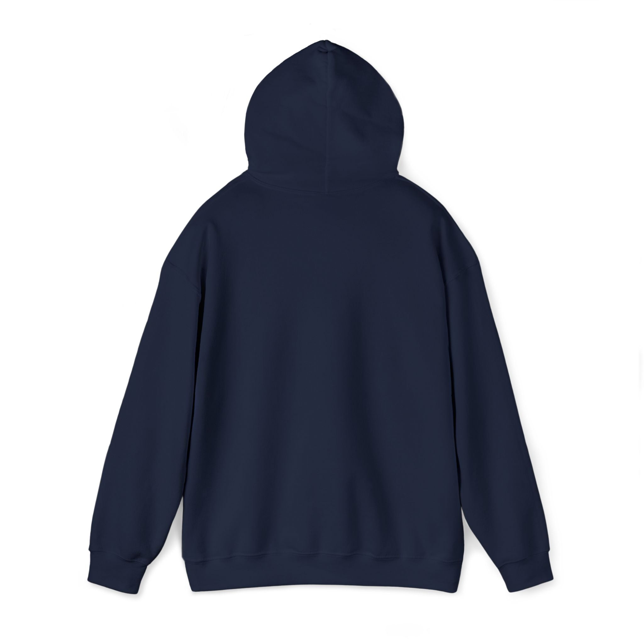 Daddy Unisex Heavy Blend™ Hooded Sweatshirt - JosephandMichael