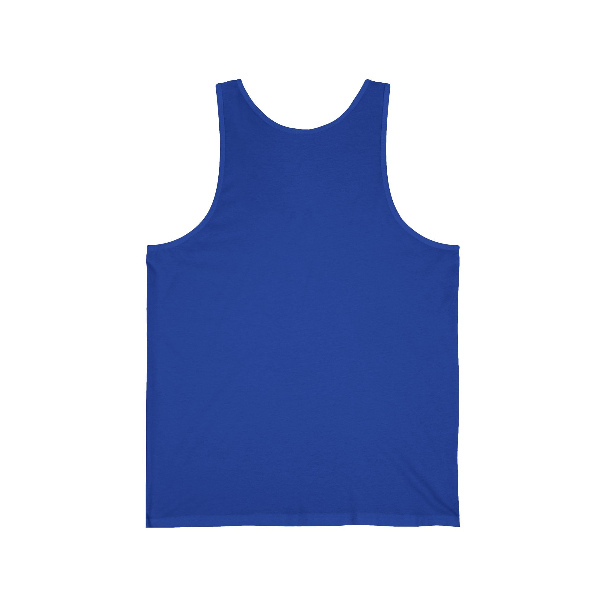 Daddy Unisex Jersey Tank – Perfect Gift for Father's Day - JosephandMichael