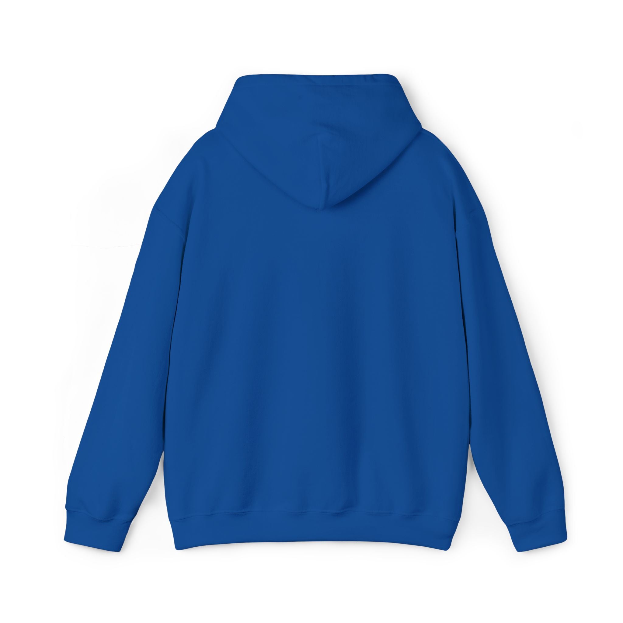 Good Boy - Unisex Heavy Blend™ Hooded Sweatshirt - JosephandMichael