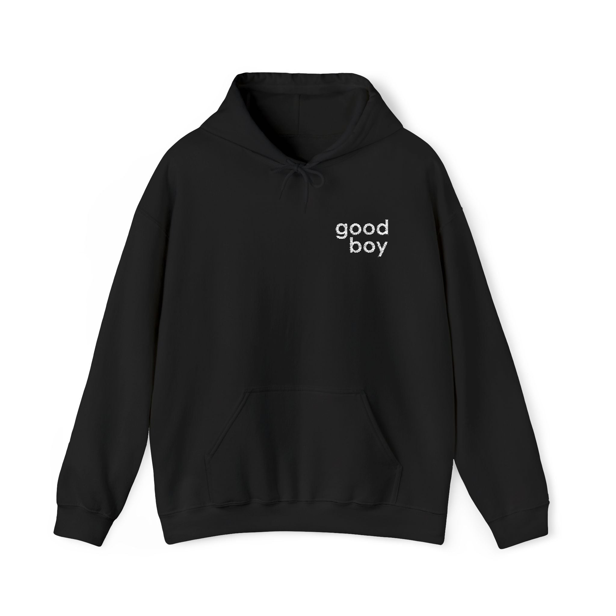 Good Boy - Unisex Heavy Blend™ Hooded Sweatshirt - JosephandMichael