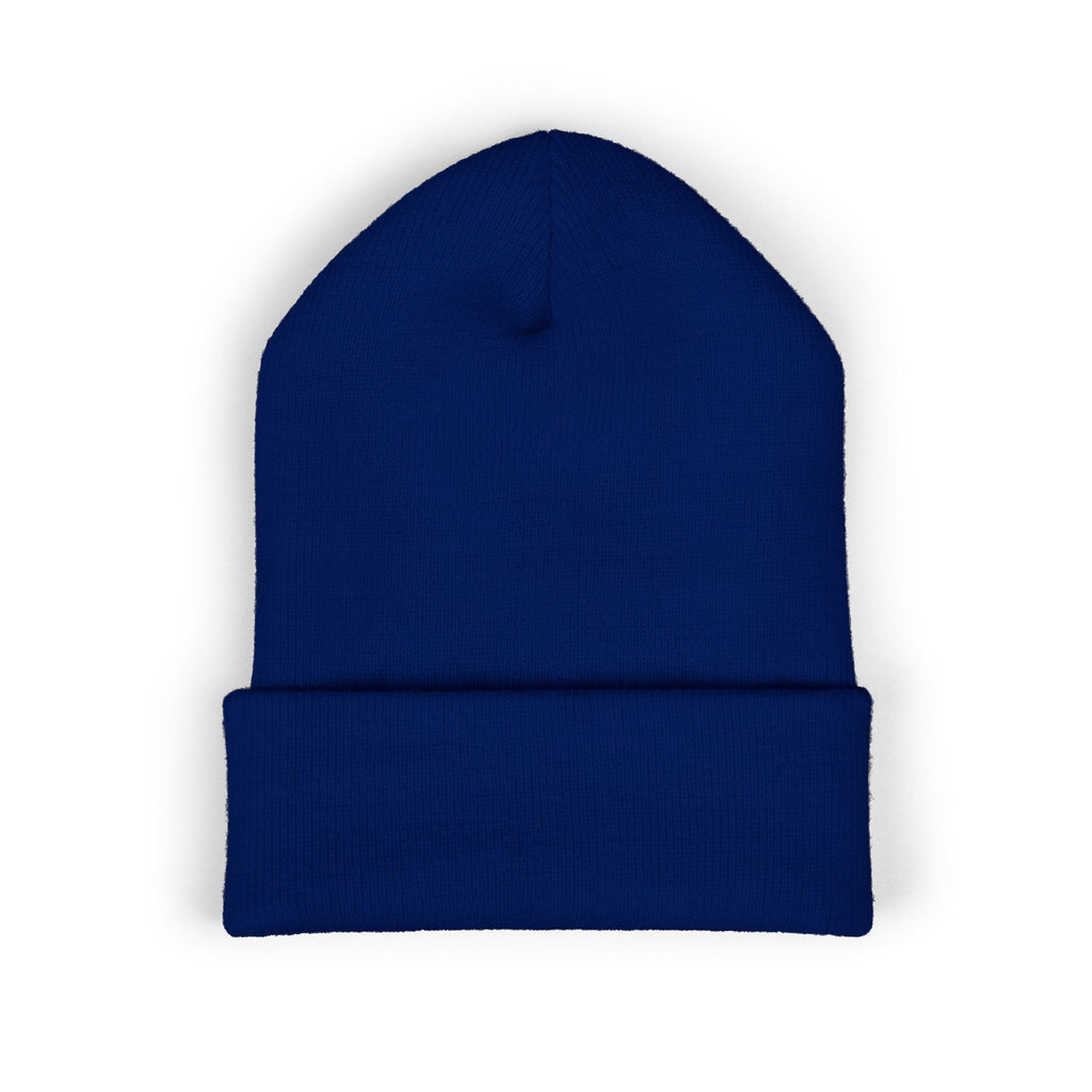Embroidered Daddy Beanie - JosephandMichael