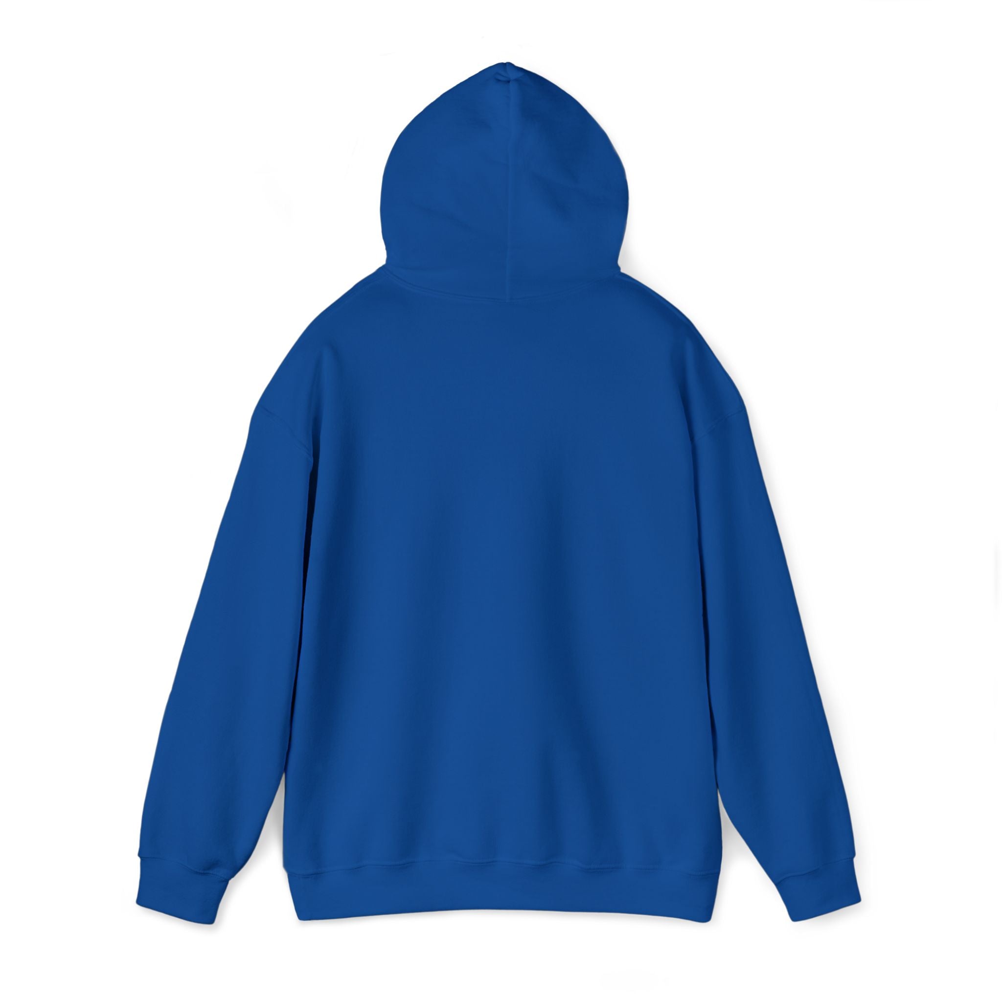 Good Boy - Unisex Heavy Blend™ Hooded Sweatshirt - JosephandMichael