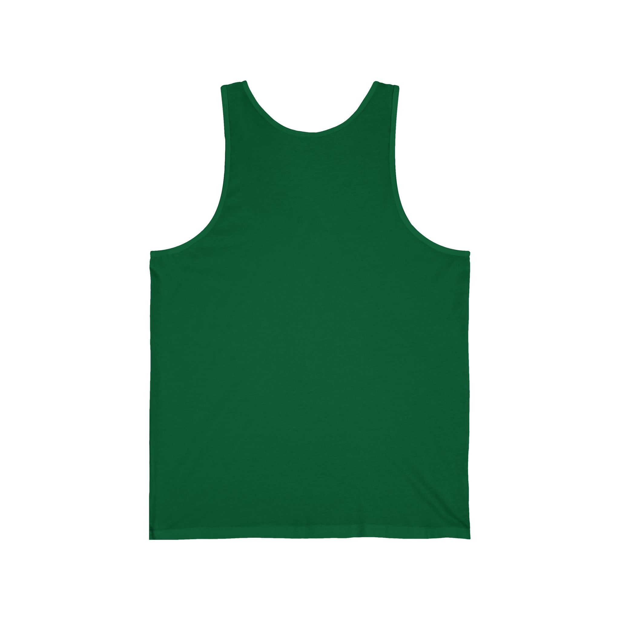 Daddy Unisex Jersey Tank – Perfect Gift for Father's Day - JosephandMichael