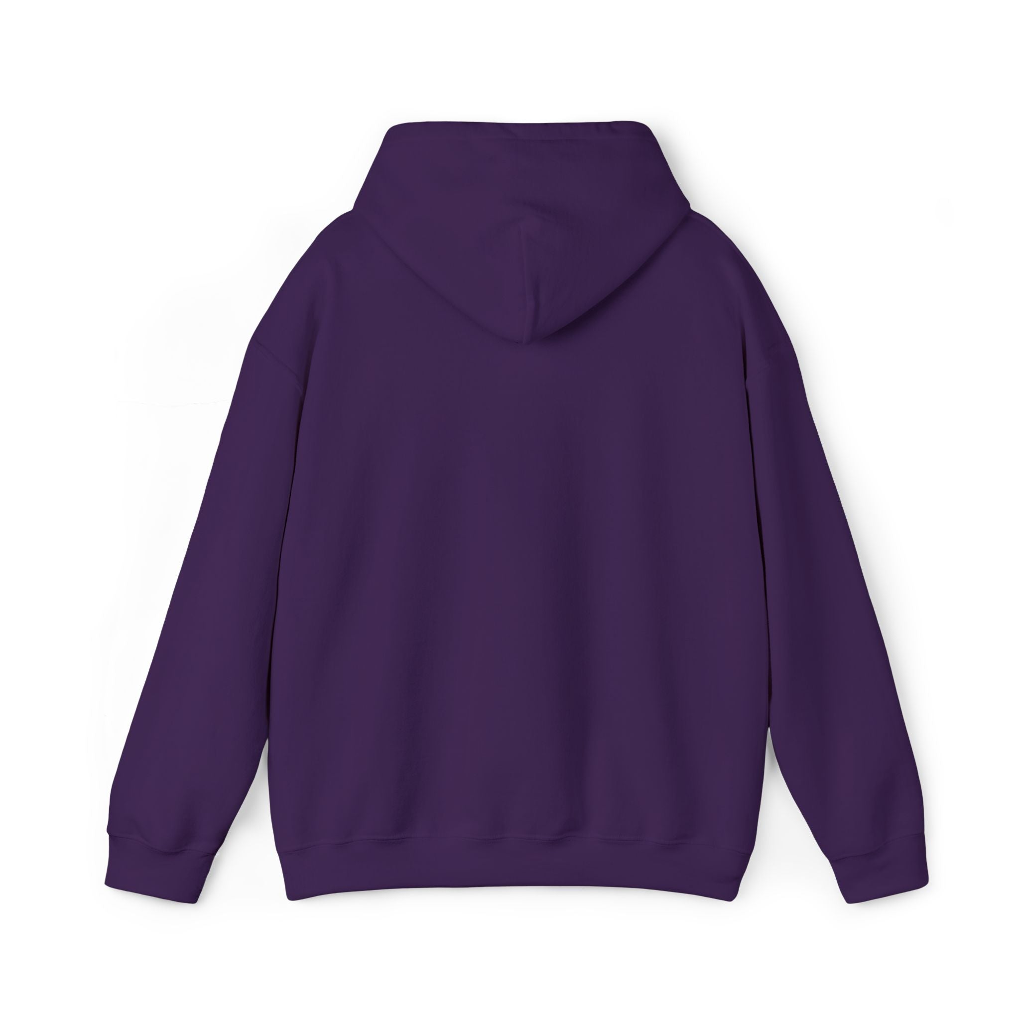 Good Boy - Unisex Heavy Blend™ Hooded Sweatshirt - JosephandMichael