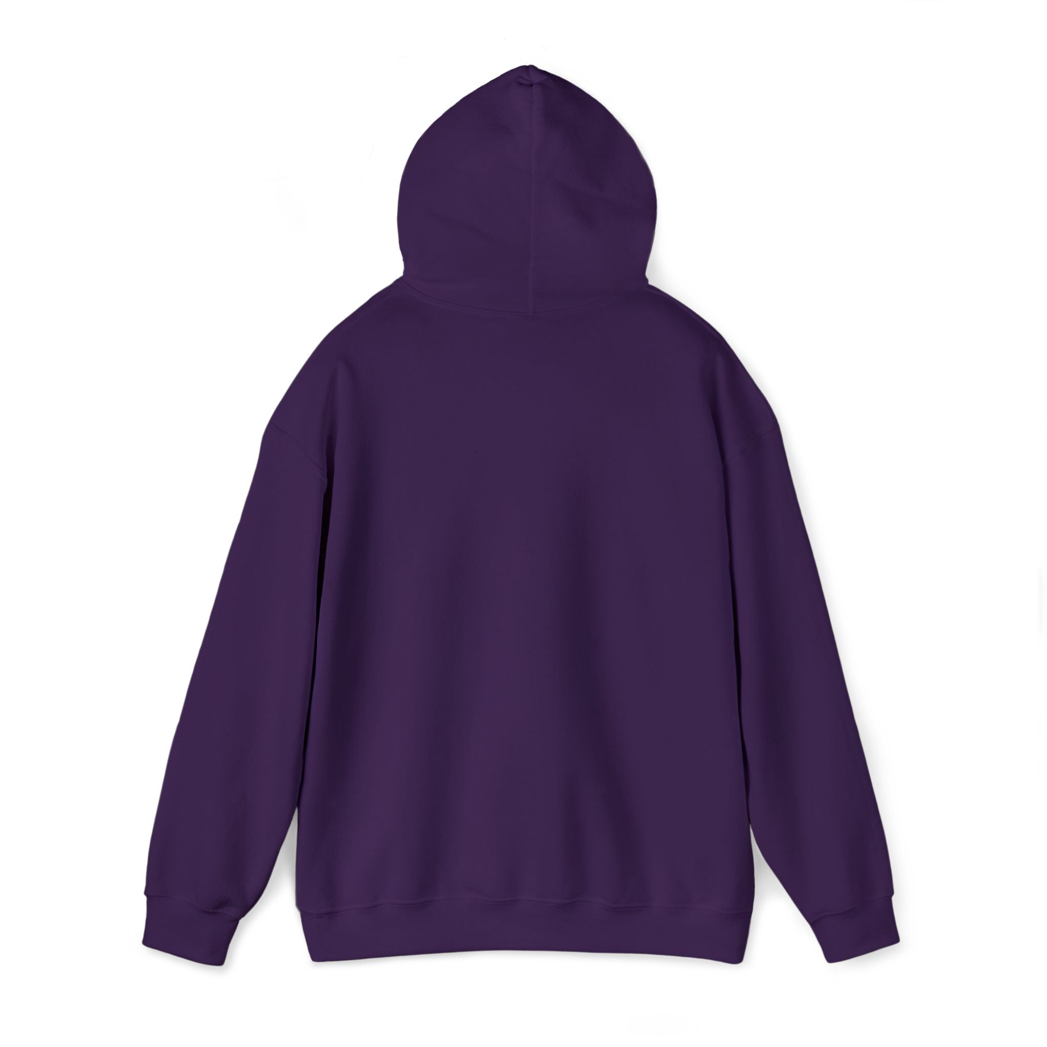 Daddy Unisex Heavy Blend™ Hooded Sweatshirt - JosephandMichael