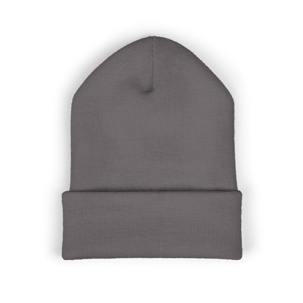 Embroidered Daddy Beanie - JosephandMichael