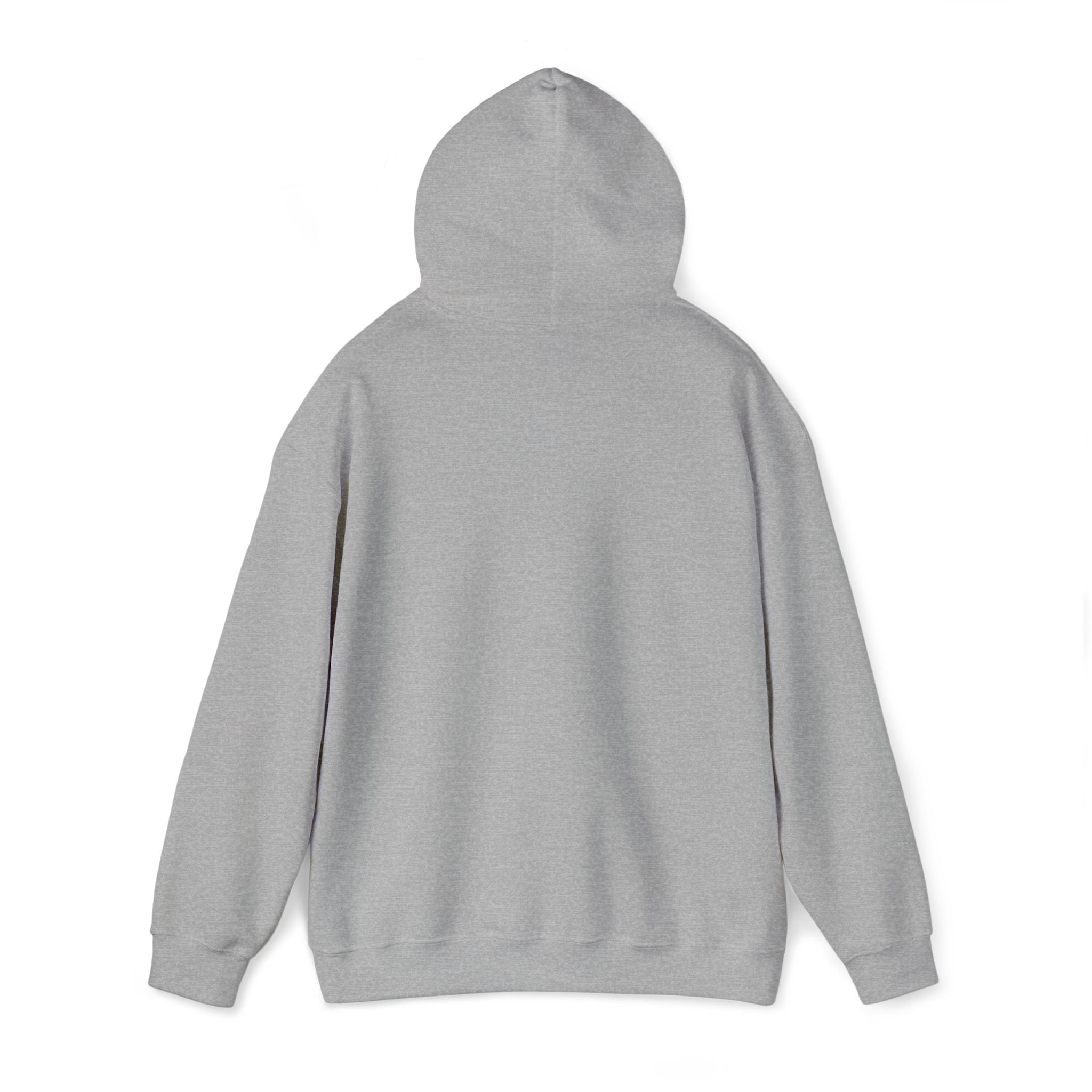 Good Boy - Unisex Heavy Blend™ Hooded Sweatshirt - JosephandMichael