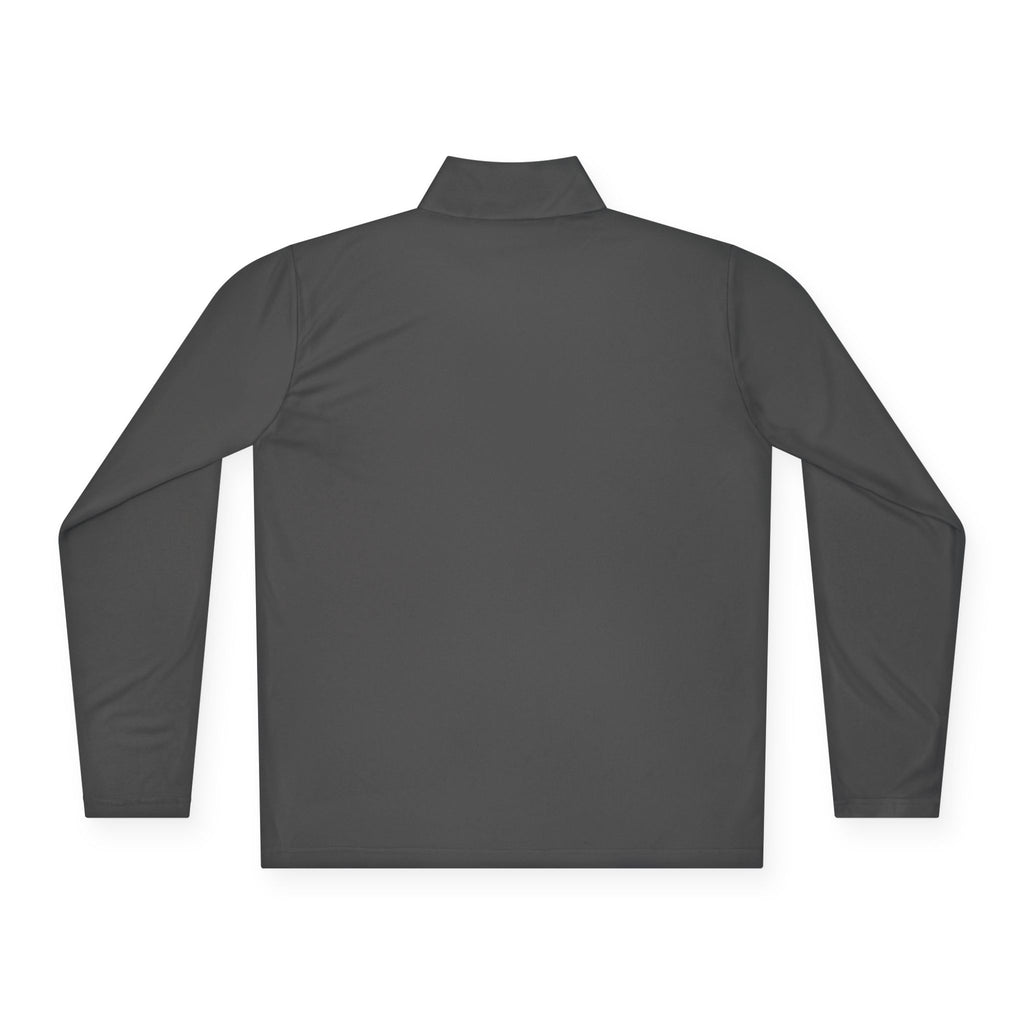 Proud Hearts Pullover Sweatshirt
