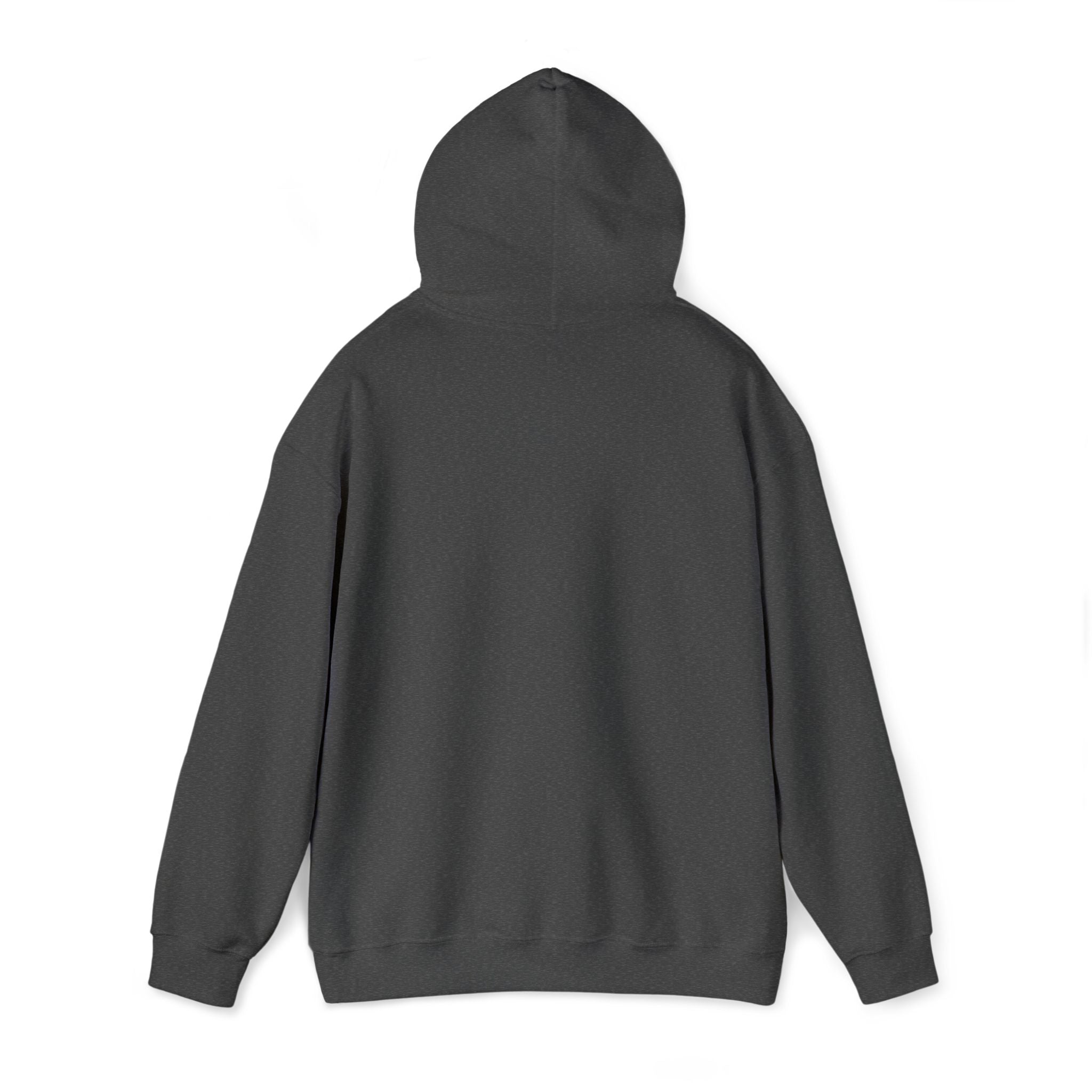 Good Boy - Unisex Heavy Blend™ Hooded Sweatshirt - JosephandMichael