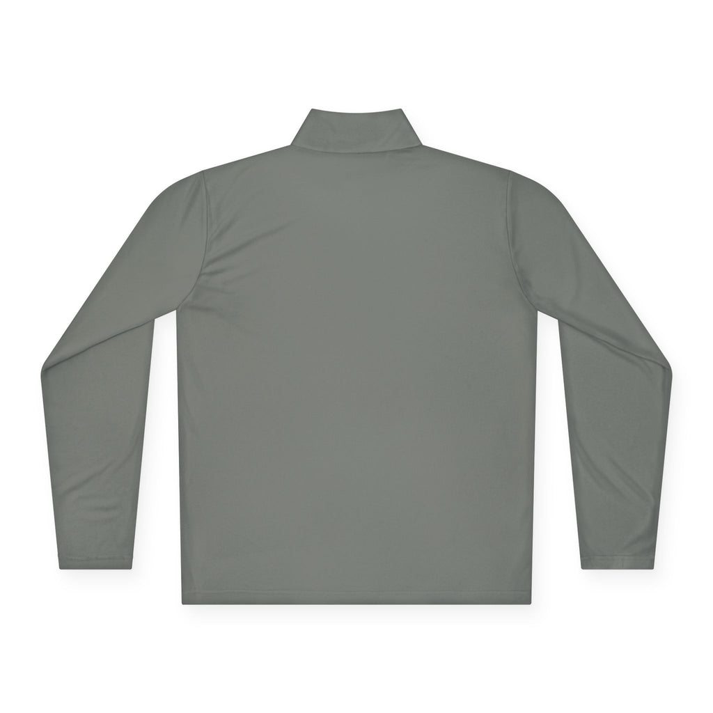 Proud Hearts Pullover Sweatshirt