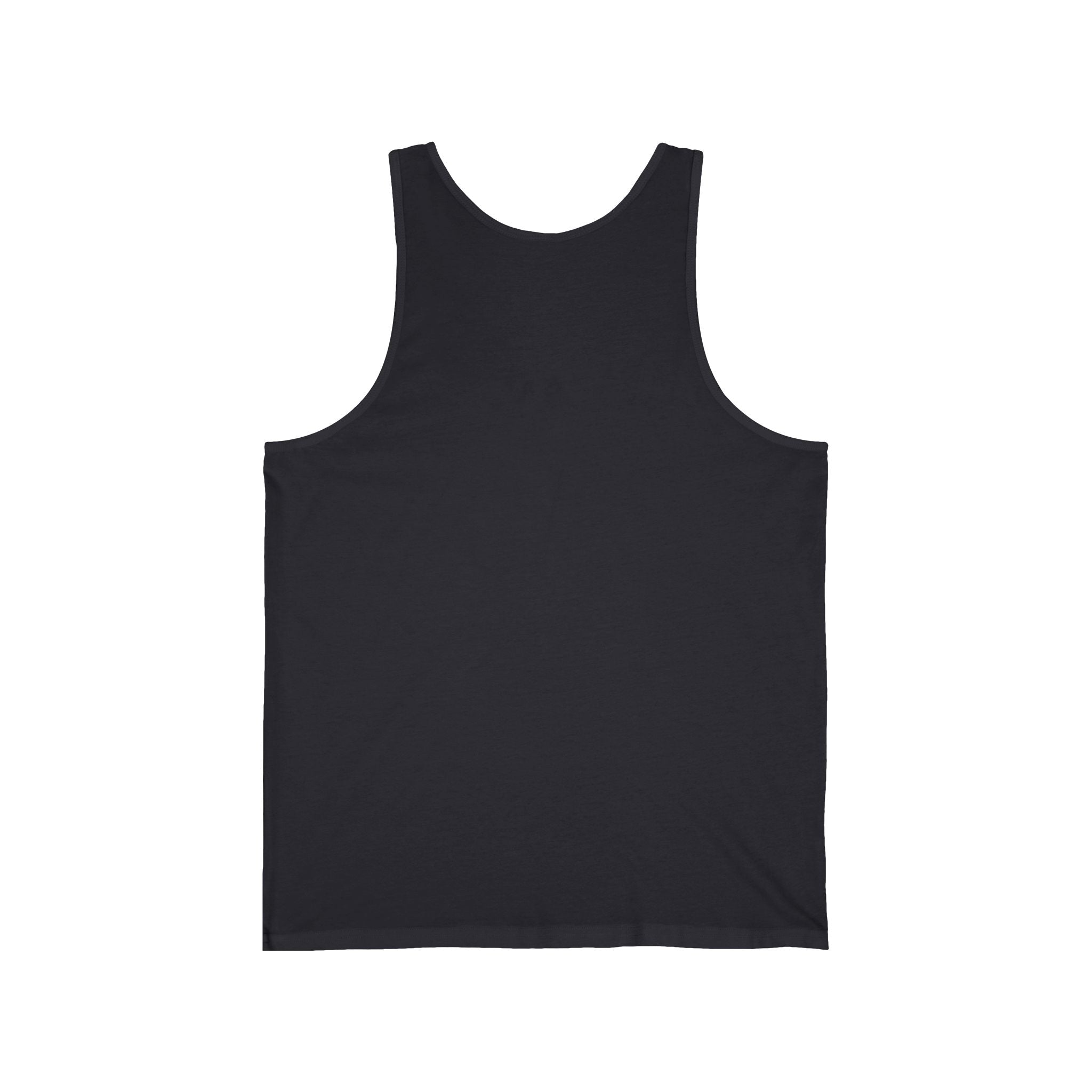 Good Boy - Unisex Jersey Tank - JosephandMichael