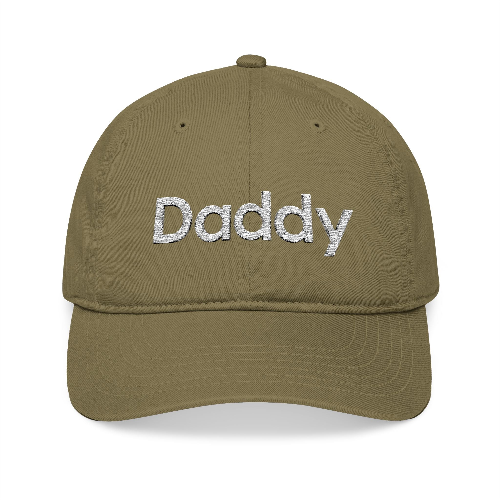 You Can Call Me Daddy Embroidered Baseball Dad Cap - JosephandMichael