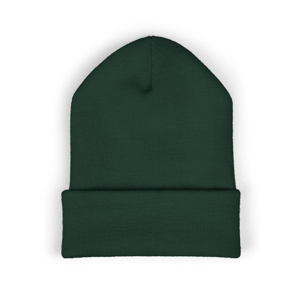 Embroidered Daddy Beanie - JosephandMichael