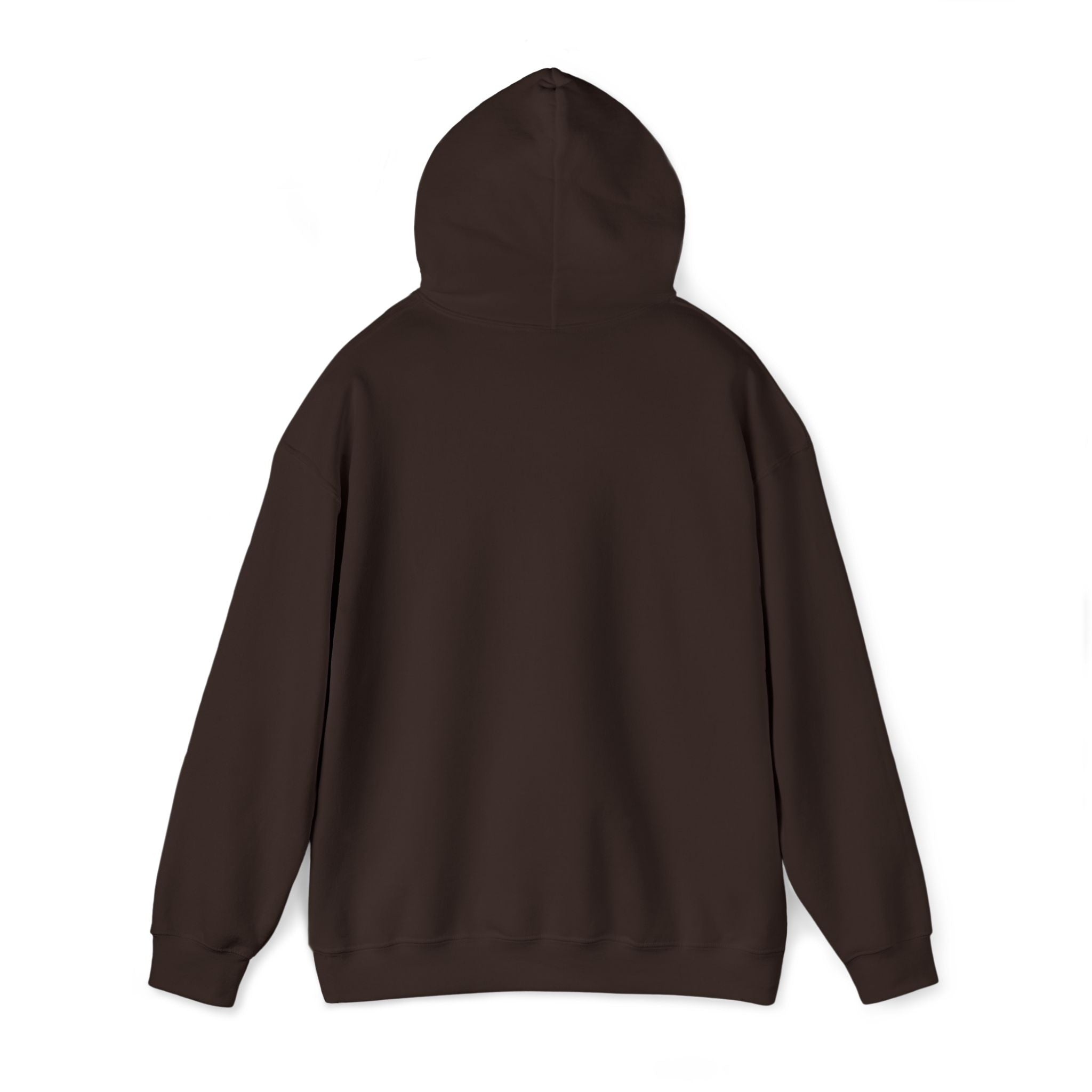 Daddy Unisex Heavy Blend™ Hooded Sweatshirt - JosephandMichael