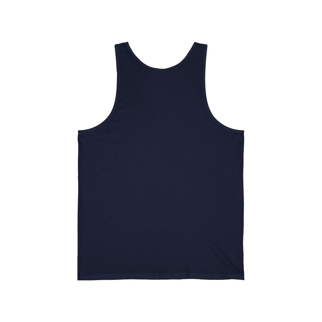 Good Boy - Unisex Jersey Tank - JosephandMichael