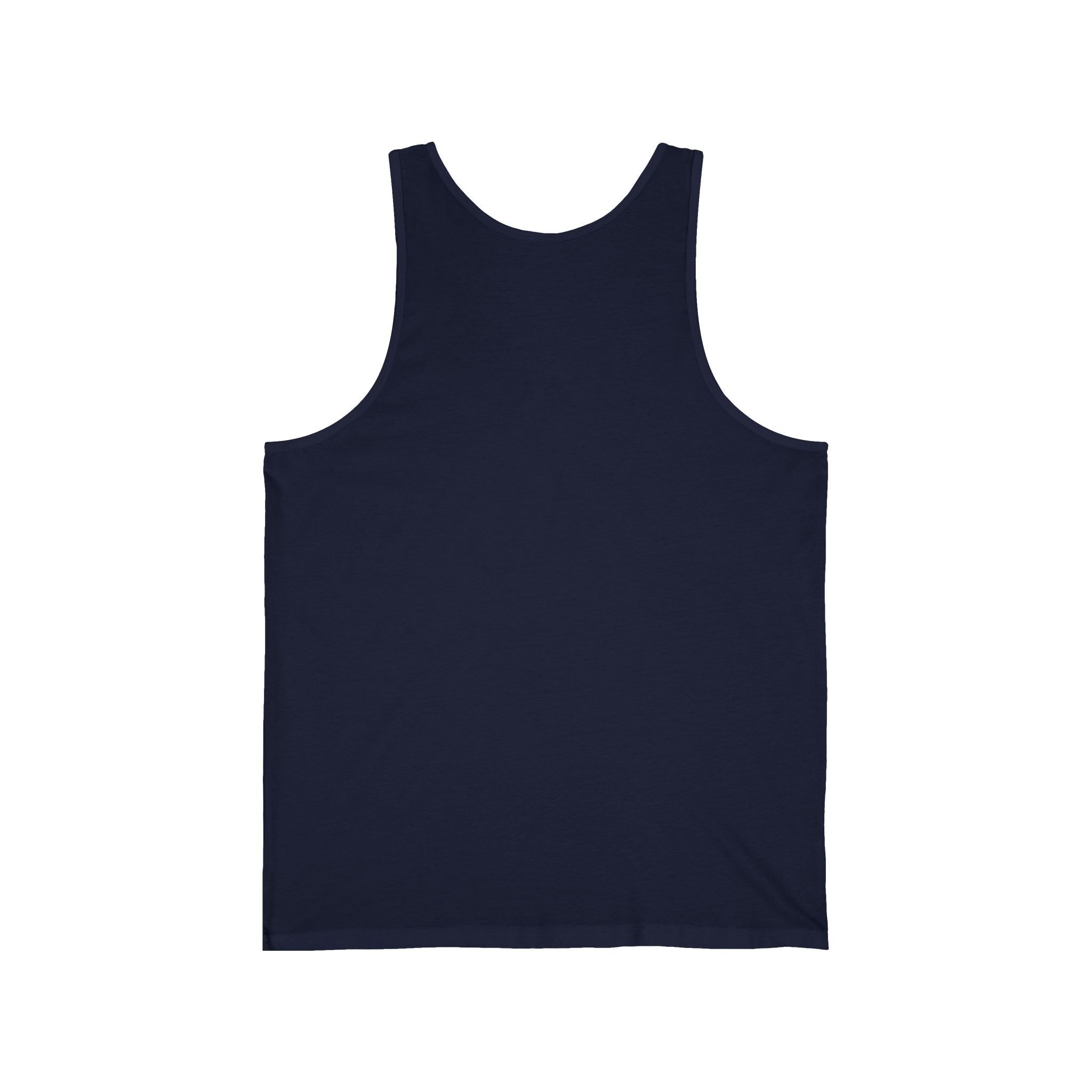 Good Boy - Unisex Jersey Tank - JosephandMichael