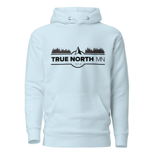 True North MN Hoodie